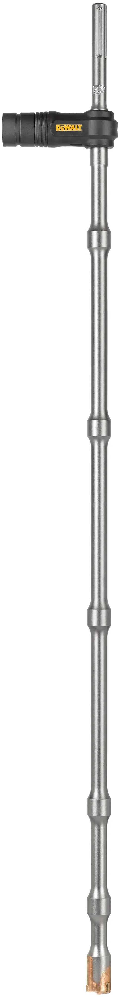 DEWALT® 1-1/4-in. SDS Max Hollow Drill Bit