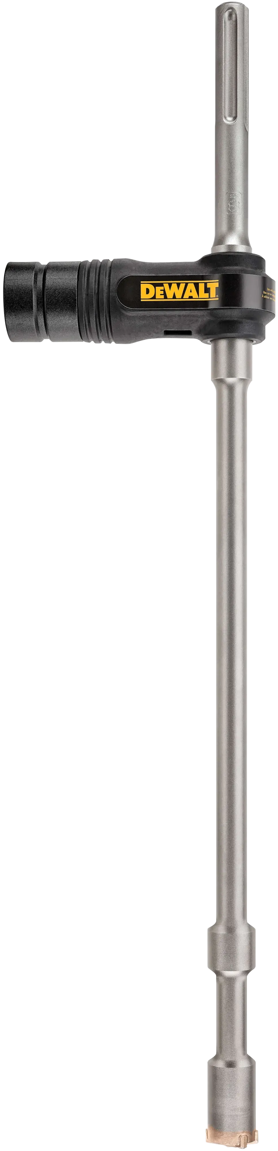DEWALT® SDS Max 1-1/8-in. Hollow Bit