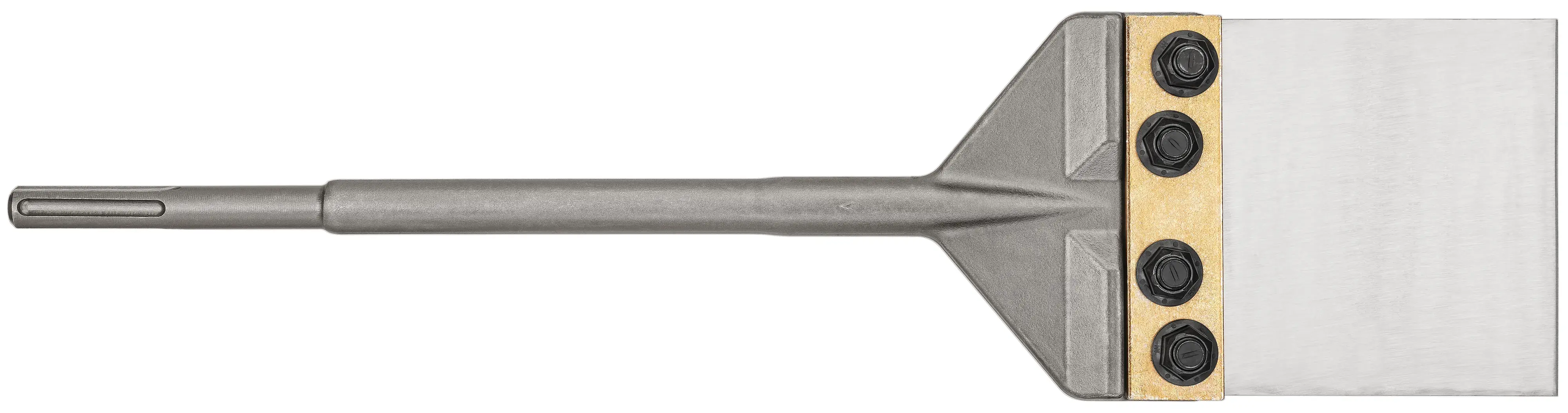 DEWALT® 6-in. SDS Max Floor Scraper