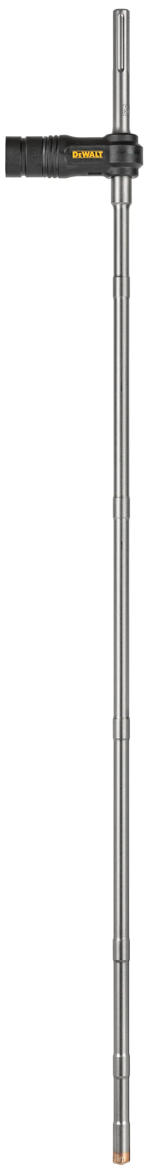 DEWALT® 3/4-in. x 39-3/8-in. x 47-1/4-in. SDS Max Hollow Bit