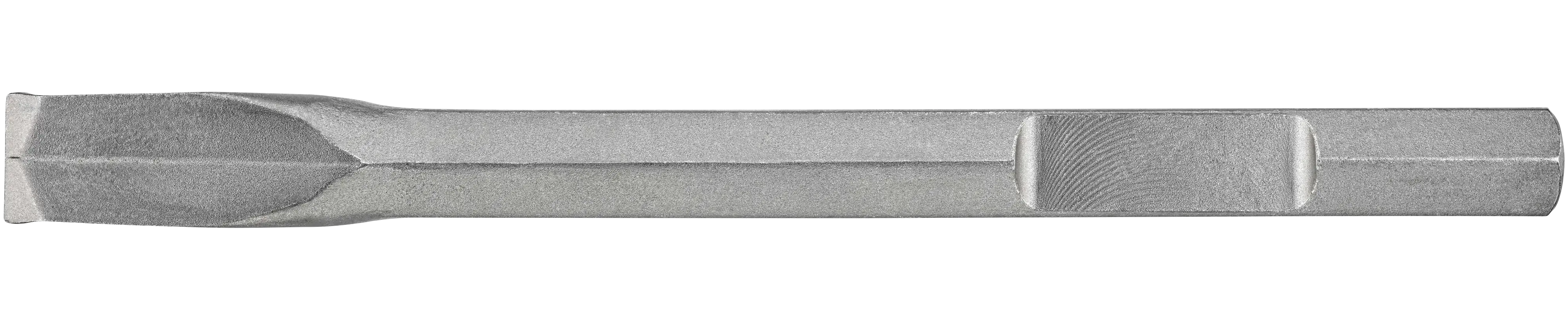 DEWALT® 1-1/8-in. Hex Shank Self Sharpening Flat Chisel Bit