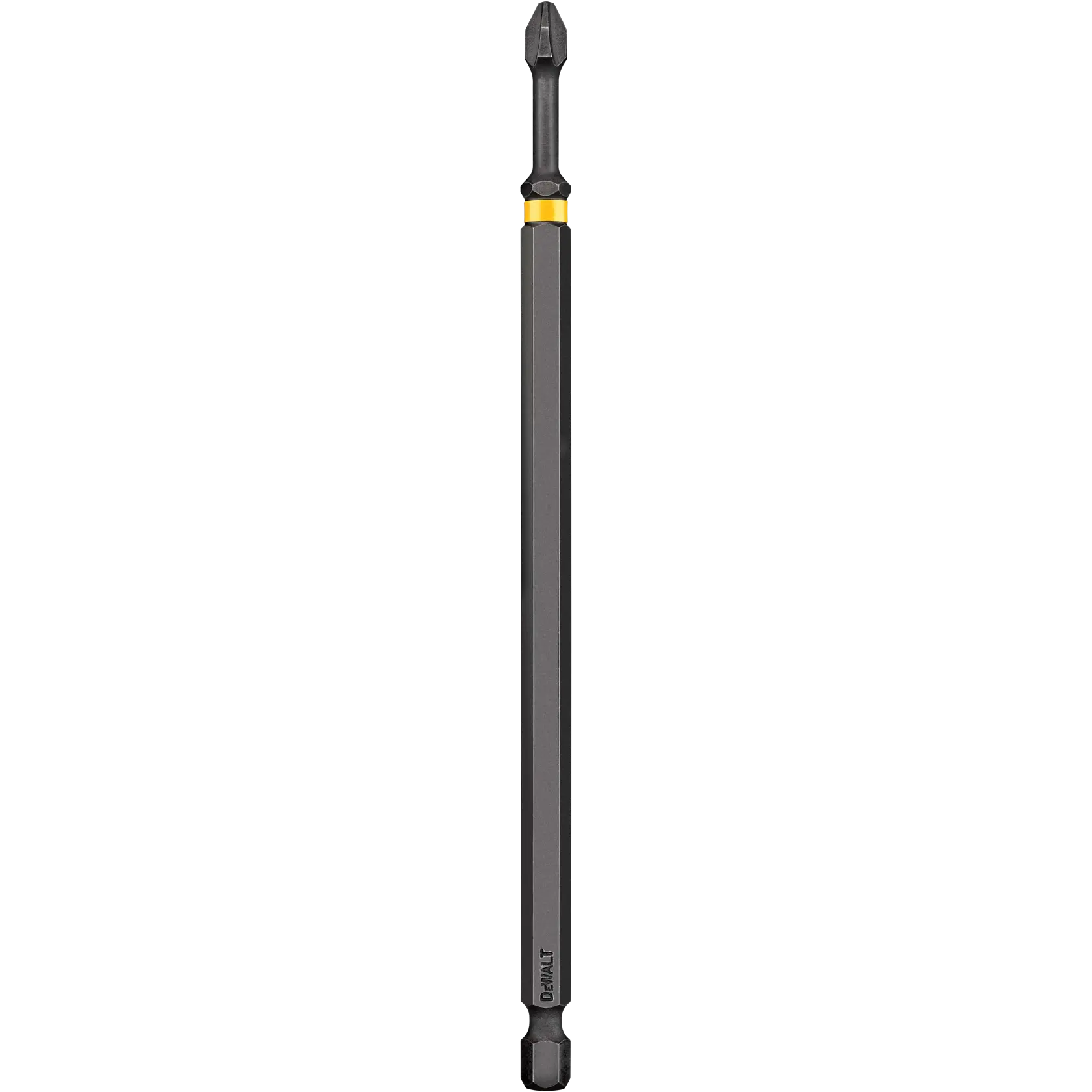DEWALT® 6-in. Phillips Number-2 Impact Ready Flextorq Bits, 50-Pack