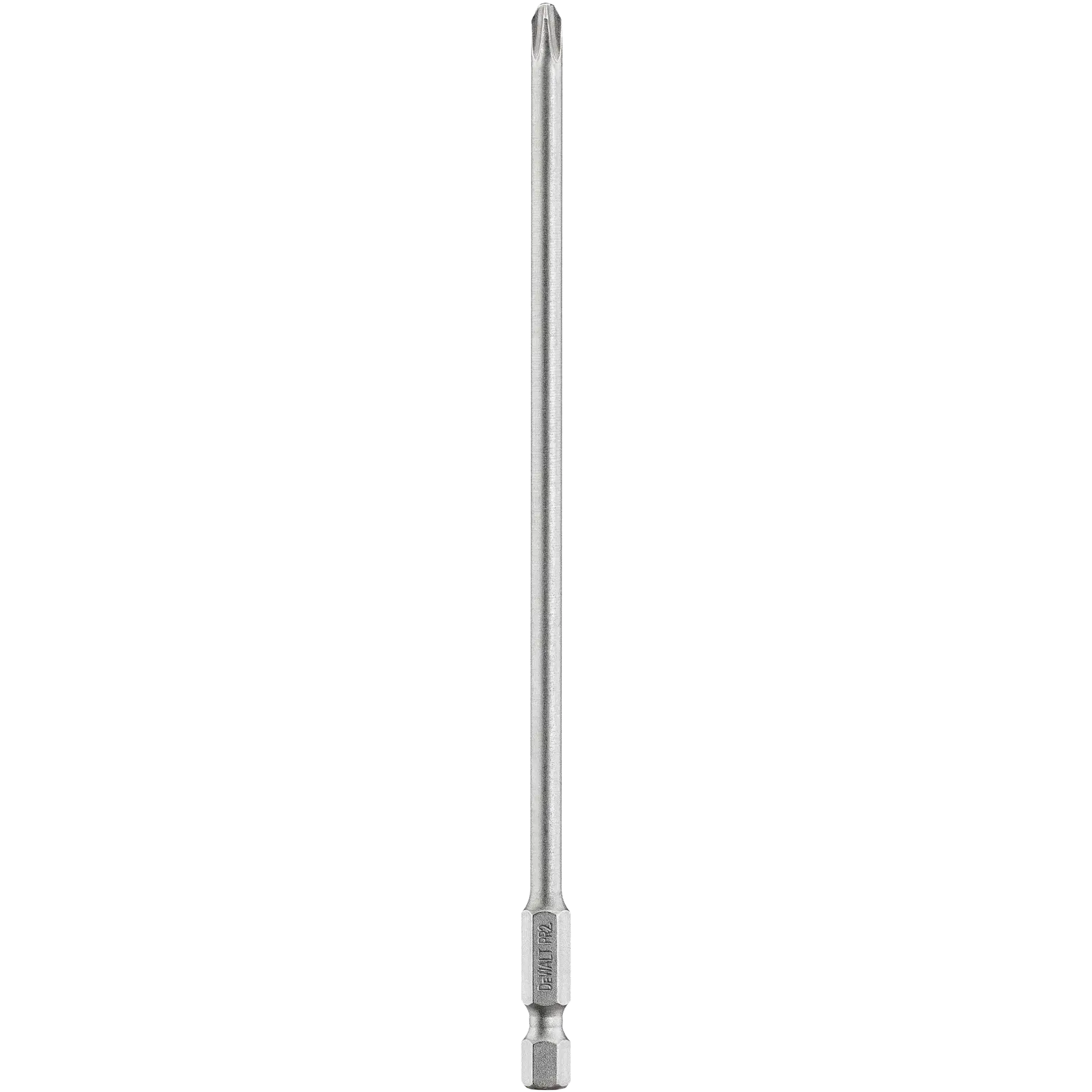 DEWALT® 6-in. Phillips Bit for Collated Attachment - Bulk 25pk