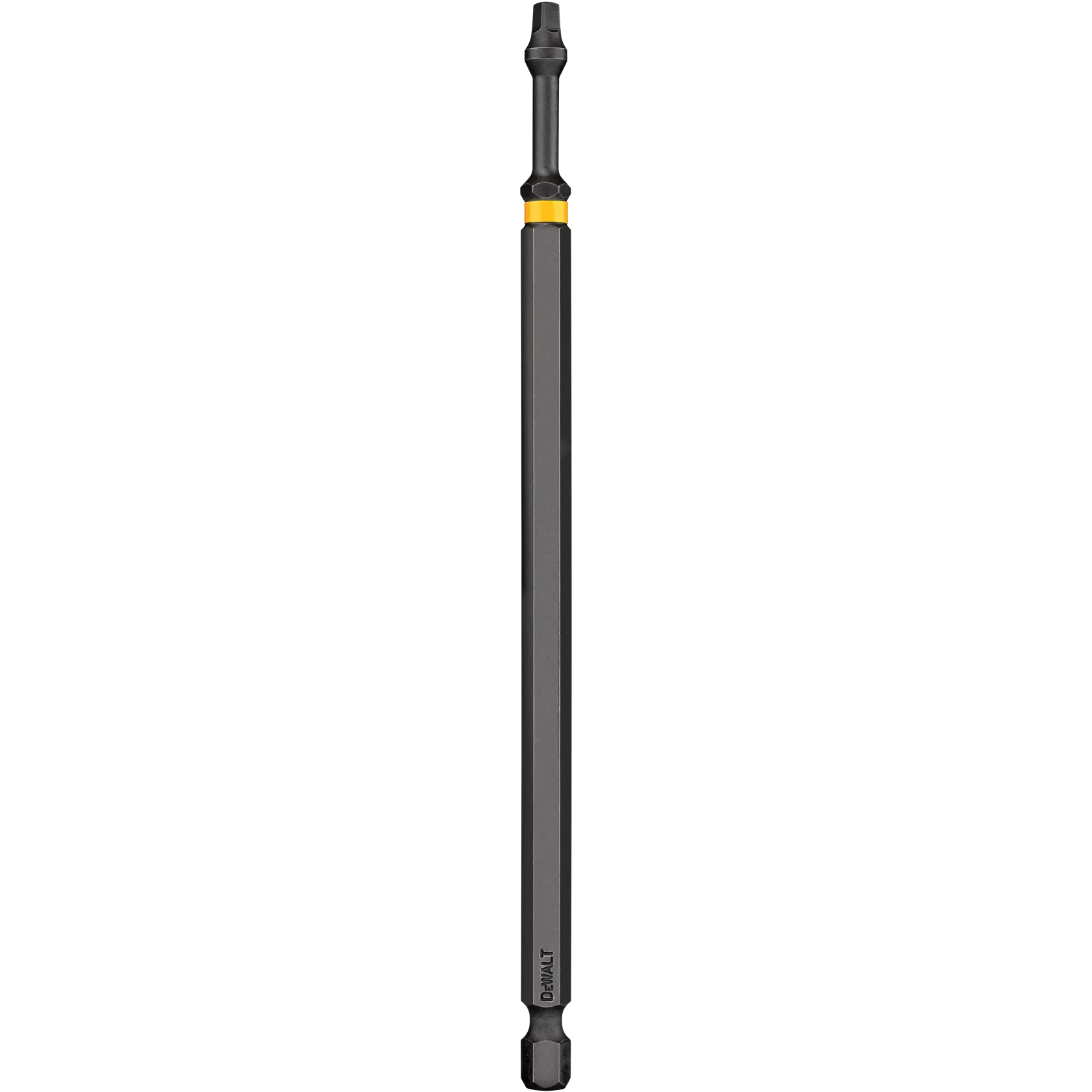 DEWALT® 6-in. Square Number-2 Impact Ready Flextorq Bits, 50-Pack