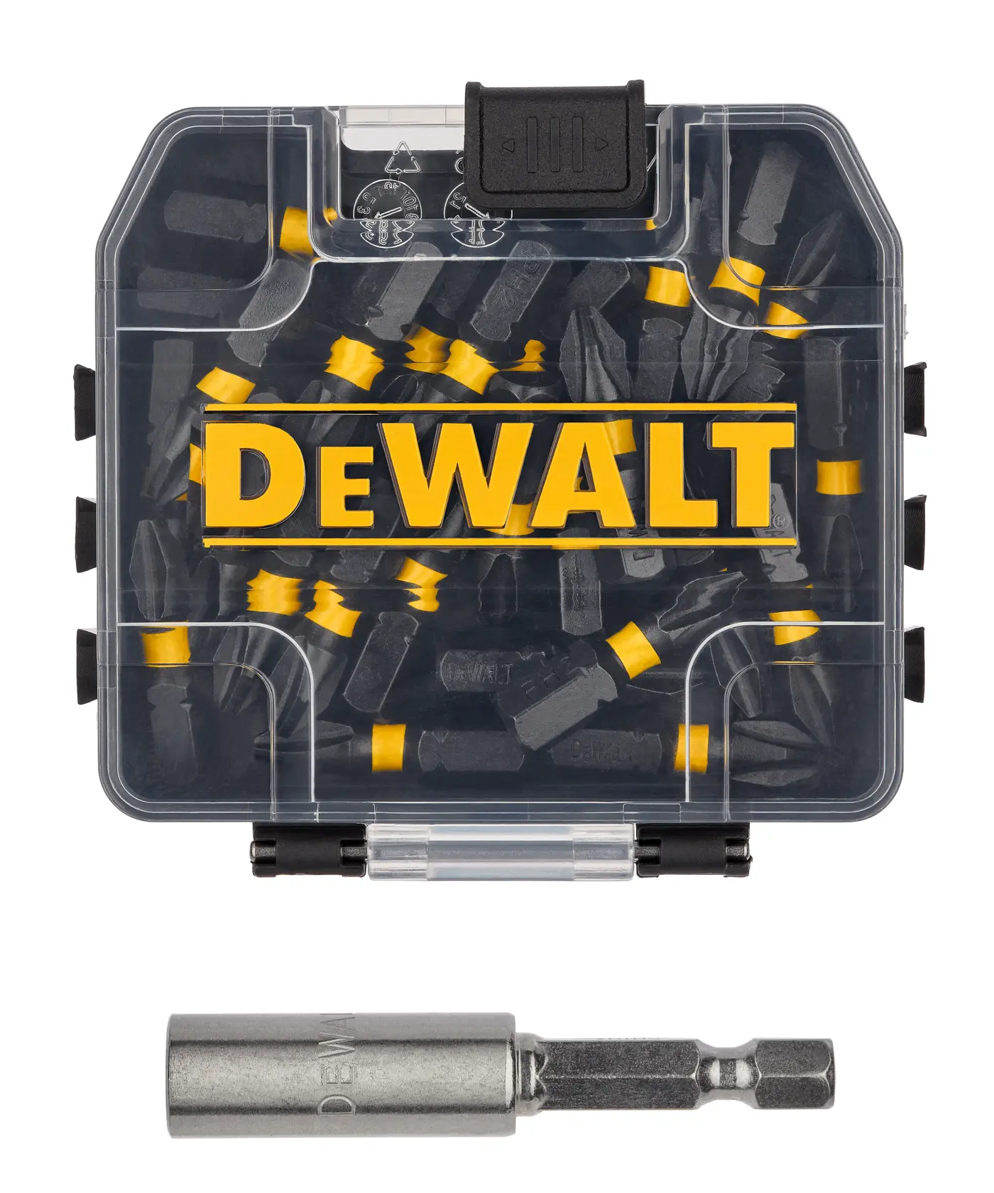 DEWALT® Byt Ngflextorq 1Inch And Holder With