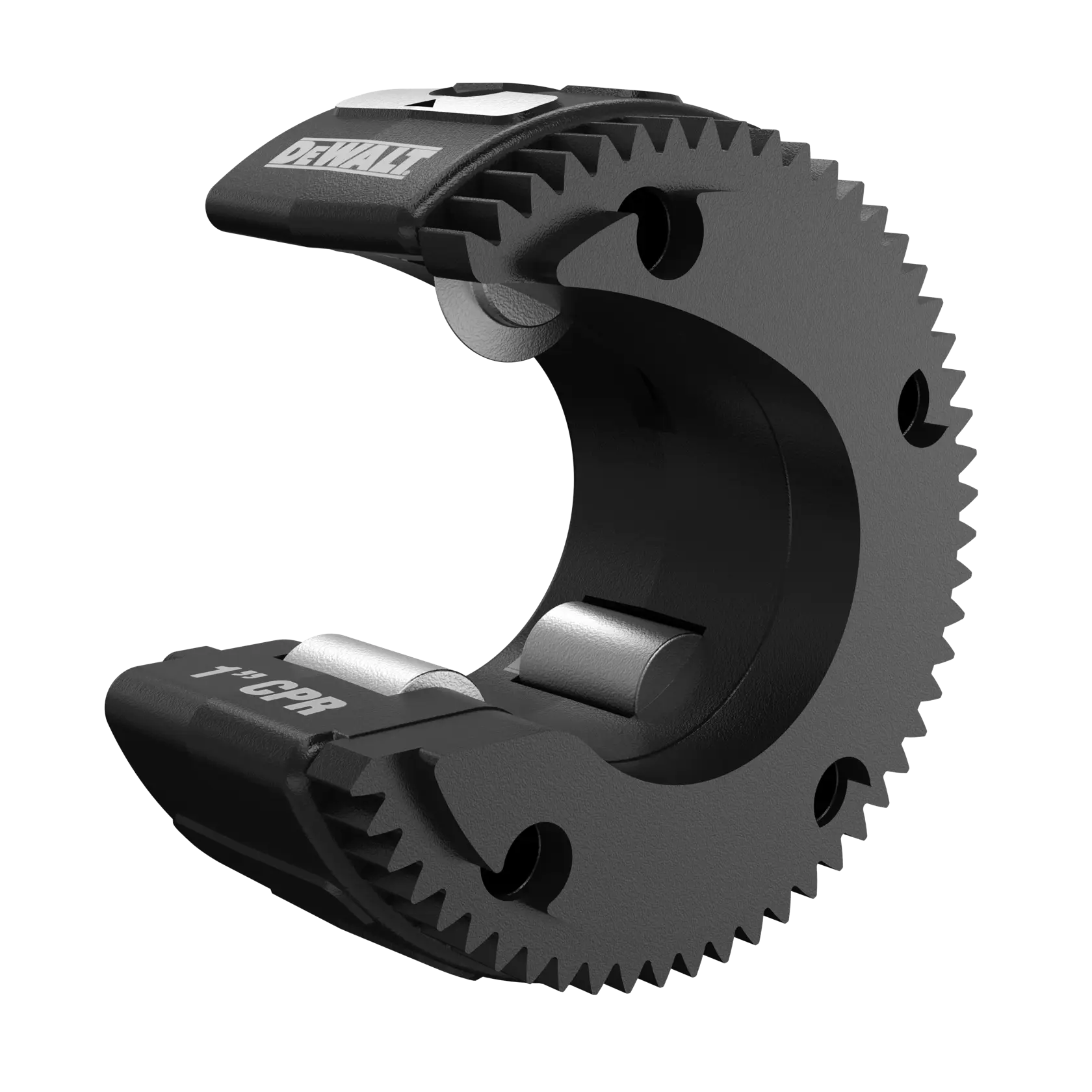 DEWALT® IMPACT CONNECT™ 1-in. Copper Cutter Wheel