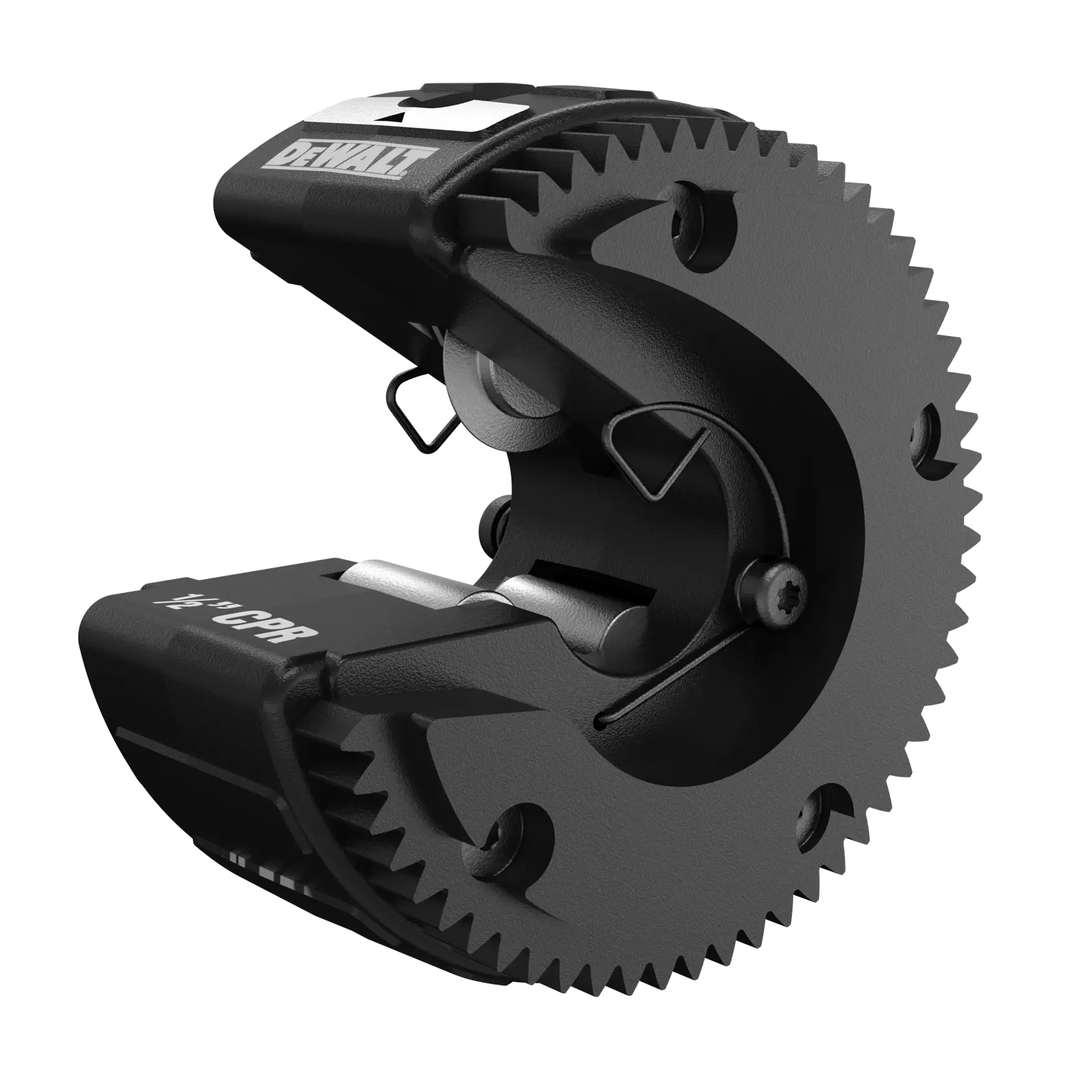 DEWALT® Impact Connect 1/2-in Copper Cutter Wheel