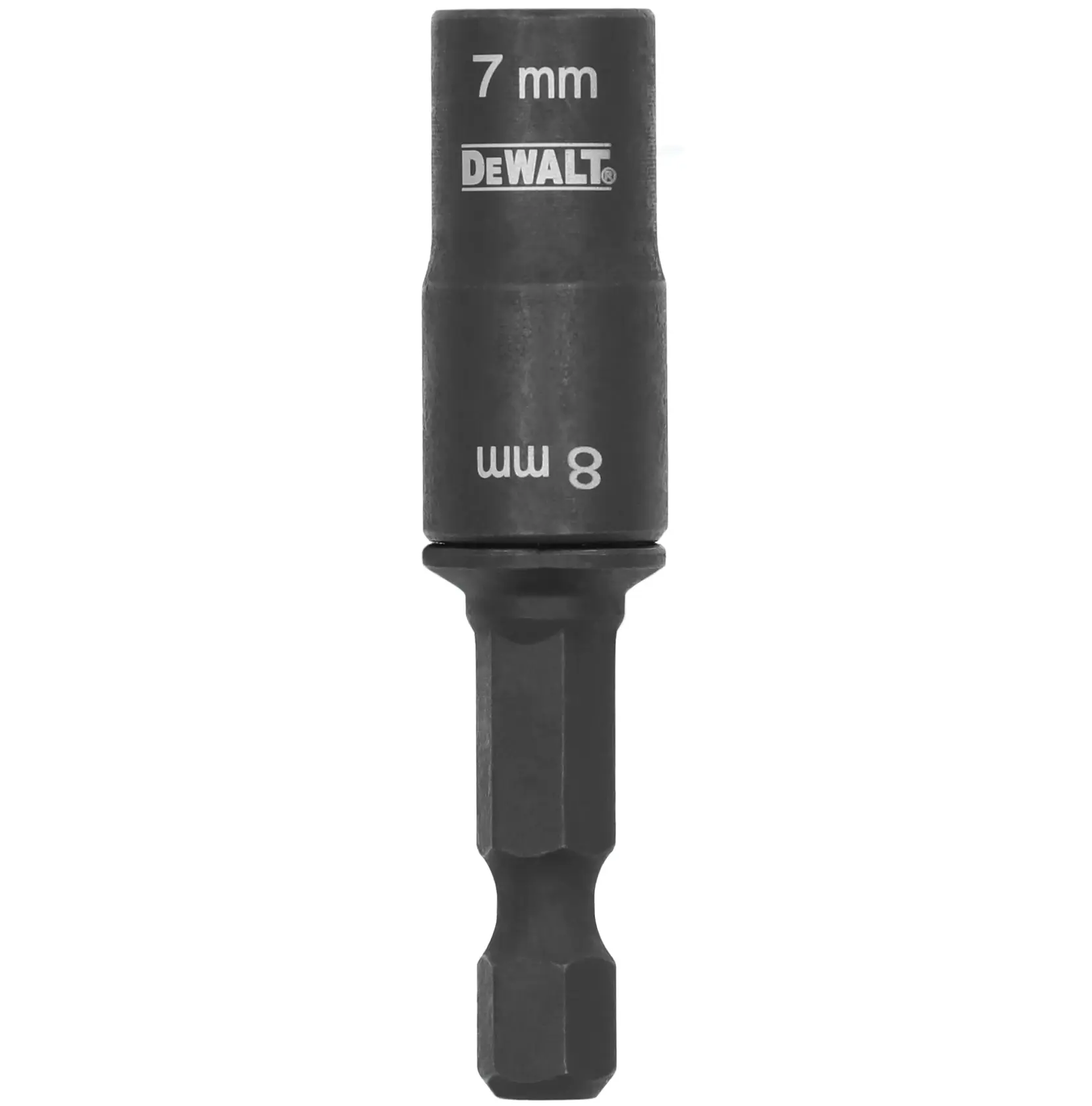 DEWALT® ELITE SERIES 7mm + 8mm Reversible Nut Driver