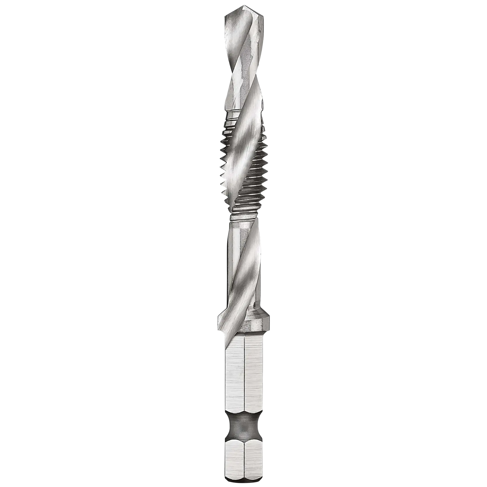DEWALT® Impact Ready 5/16-in. - 18 Unc Drill Tap, 1/4-in. Capacity