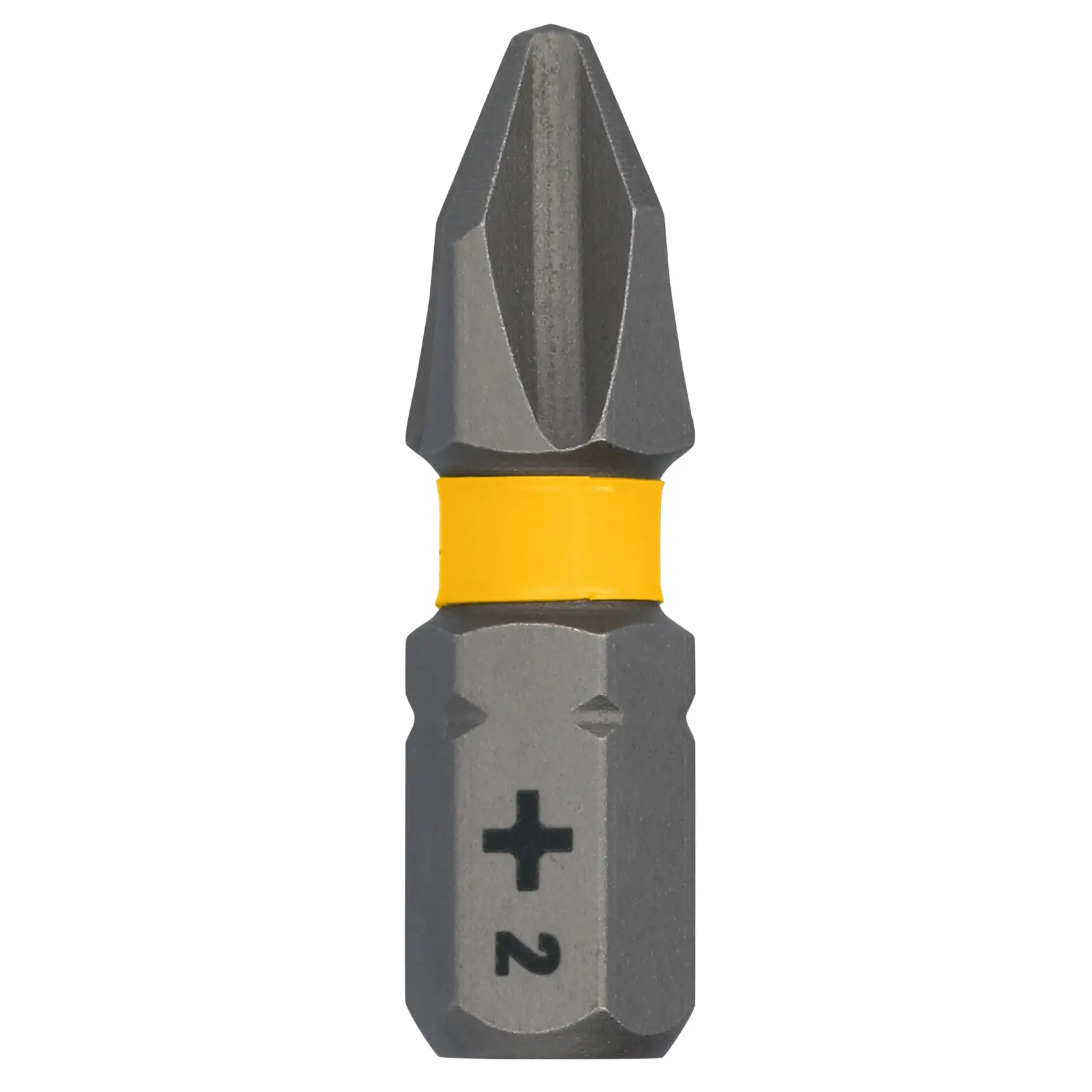 DEWALT® MAXFIT Ultra 1in Phillips #2 2pk