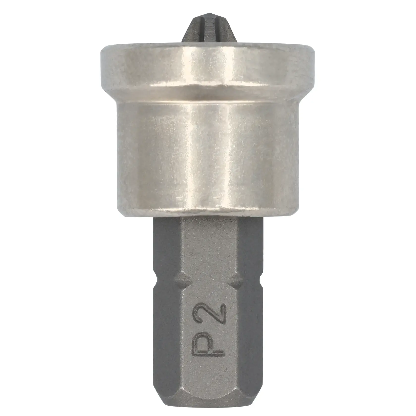 DEWALT® MAXFIT ULTRA™ 1-in. PHILLIPS #2 Deck Bit 4PK