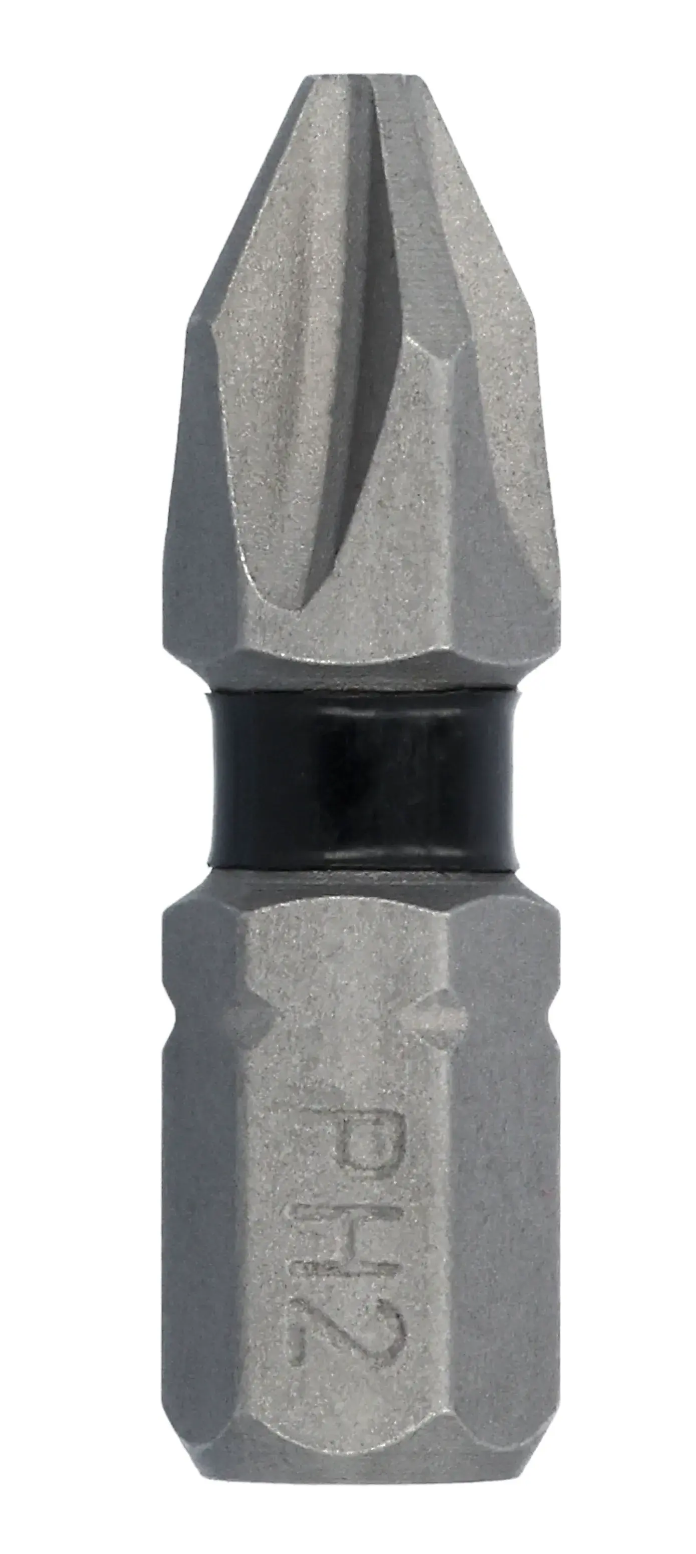 DEWALT® 30-Piece TOUGHGRIP™ 1-in. #2 Phillips Screwdriving Bits with Storage Case