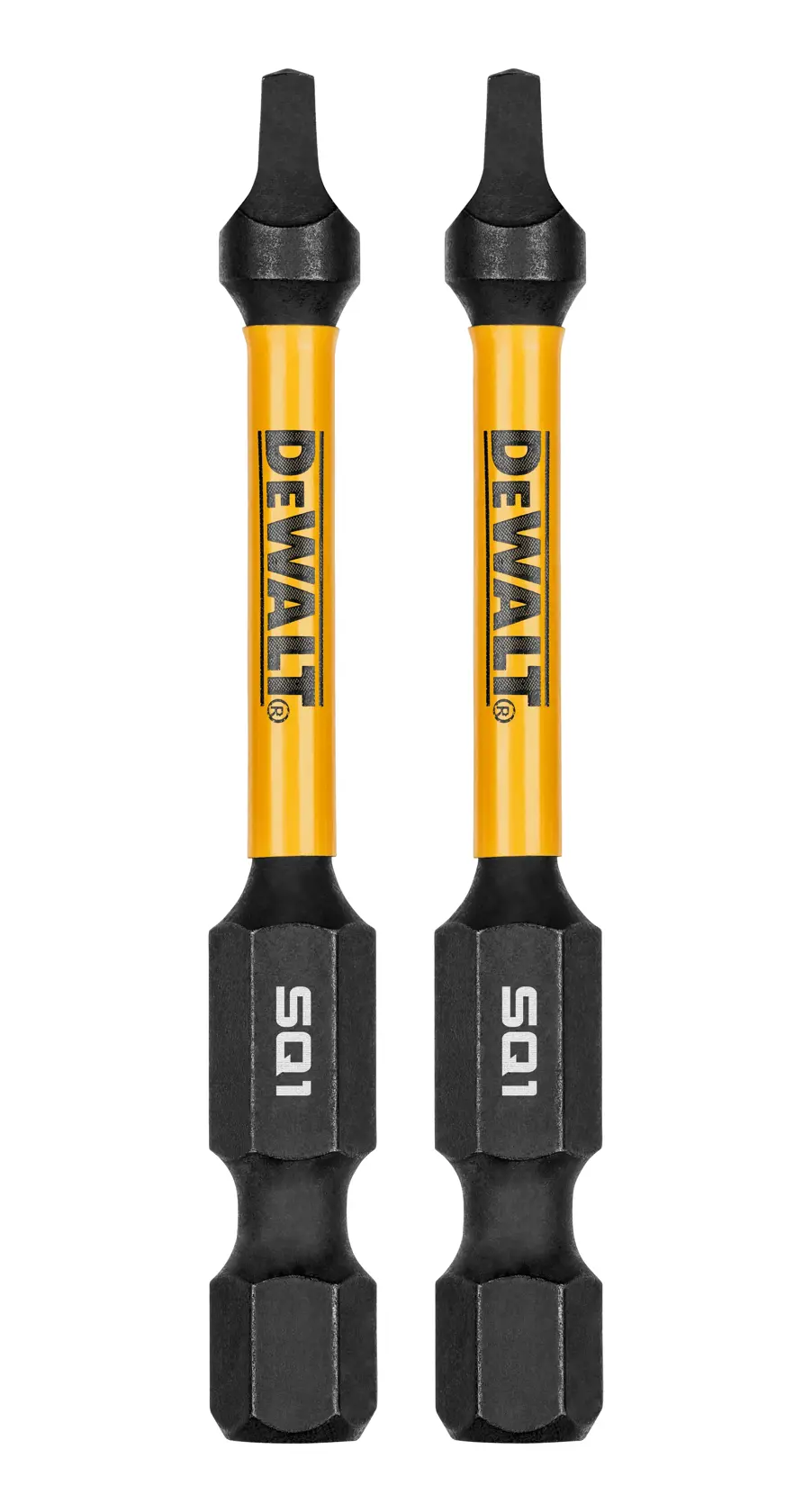 DEWALT® ELITE SERIES 2-1/4-in. Bits For SQ1 (2 Pk)