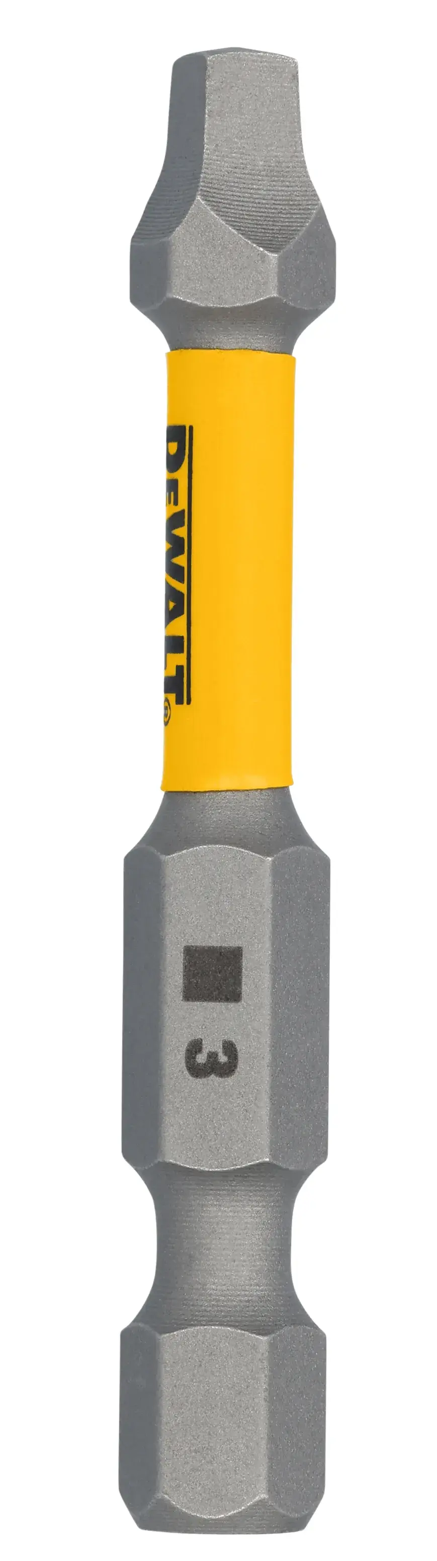 DEWALT® MAXFIT ULTRA™ 2-in. Square #3 2PK