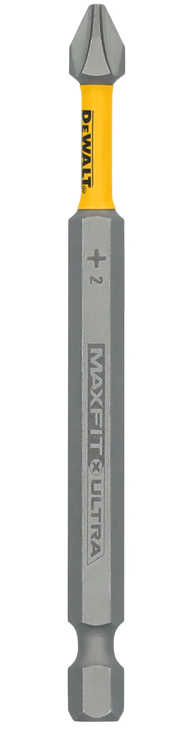 DEWALT® MAXFIT ULTRA 3-in. PHILLIPS #2 1PK