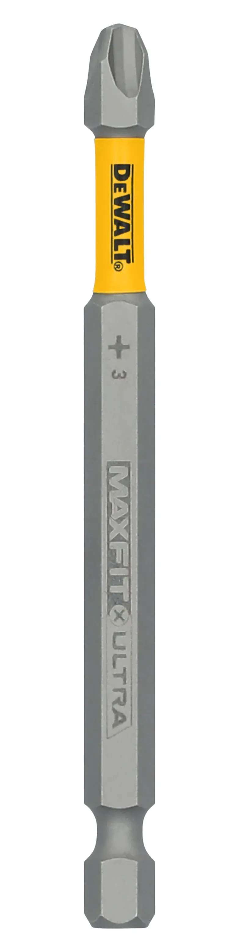 DEWALT® MAXFIT ULTRA™ 3-in. PHILLIPS #3 1PK