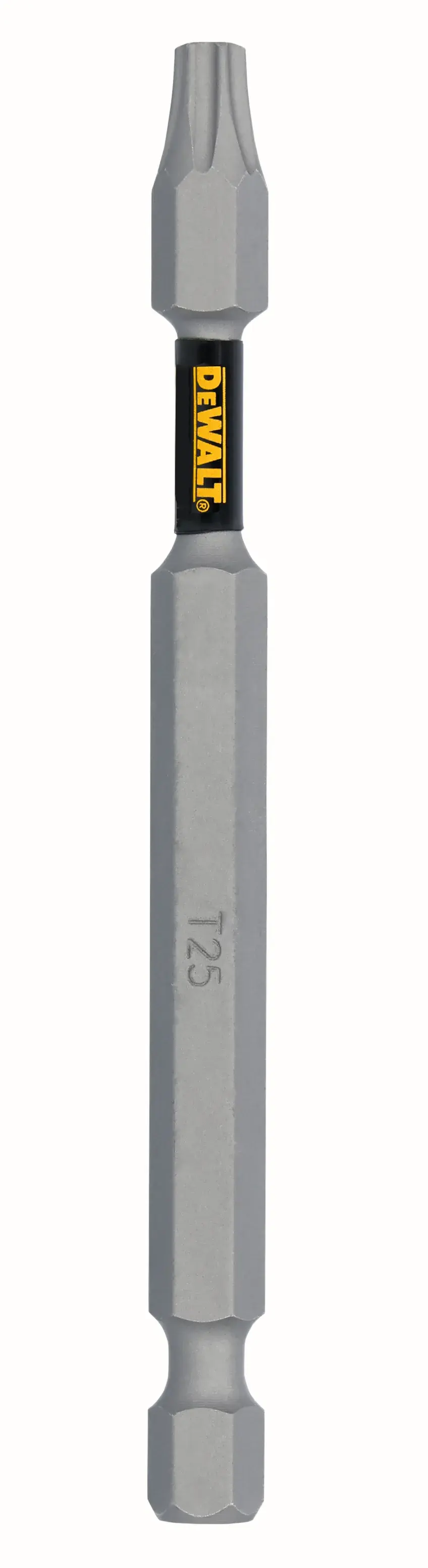 DEWALT® TOUGHGRIP™ 3.5-in. TORX #25 1PK