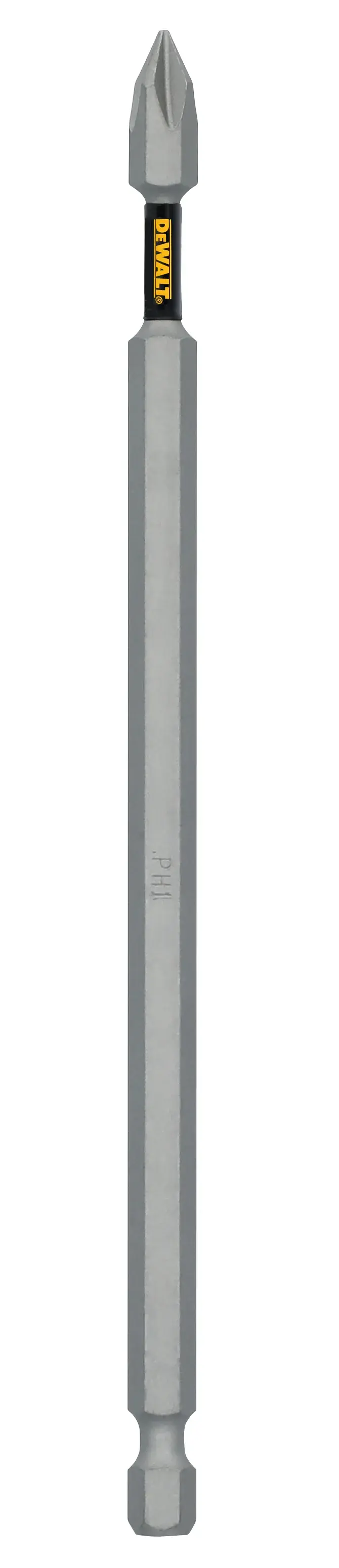 DEWALT® TOUGHGRIP™ 6-in. Phillips #1