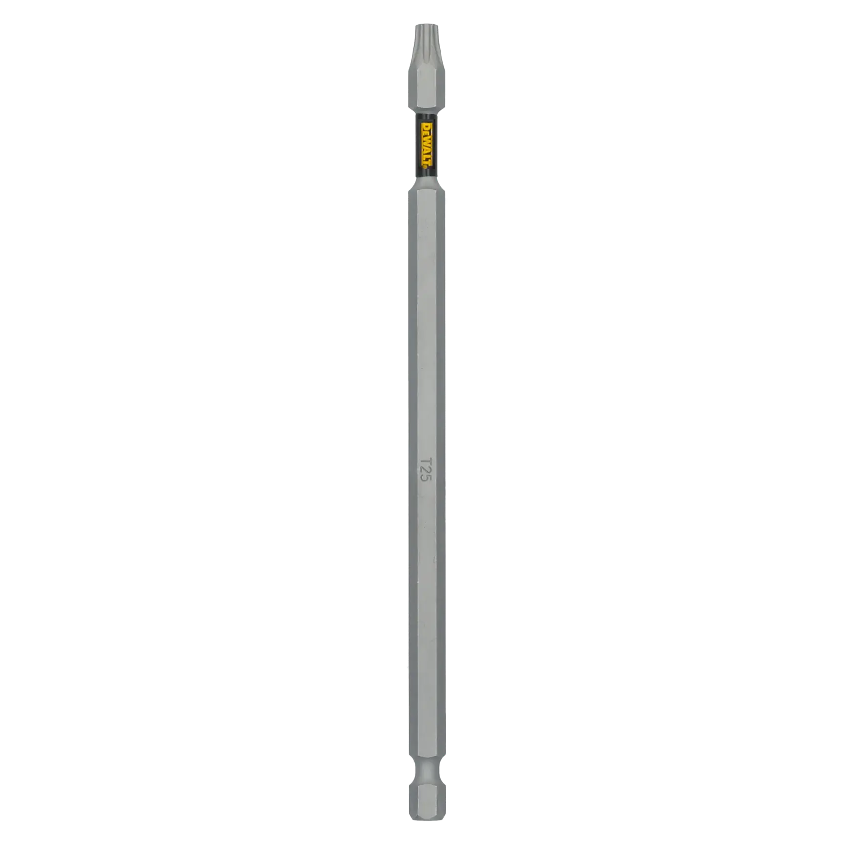 DEWALT® TOUGHGRIP™ 6-in. TORX #25 1PK