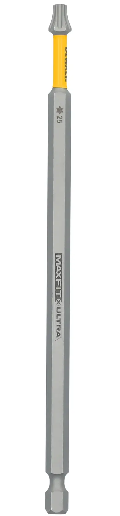 DEWALT® MAXFIT ULTRA™ 6-in. Torx #25 1PK