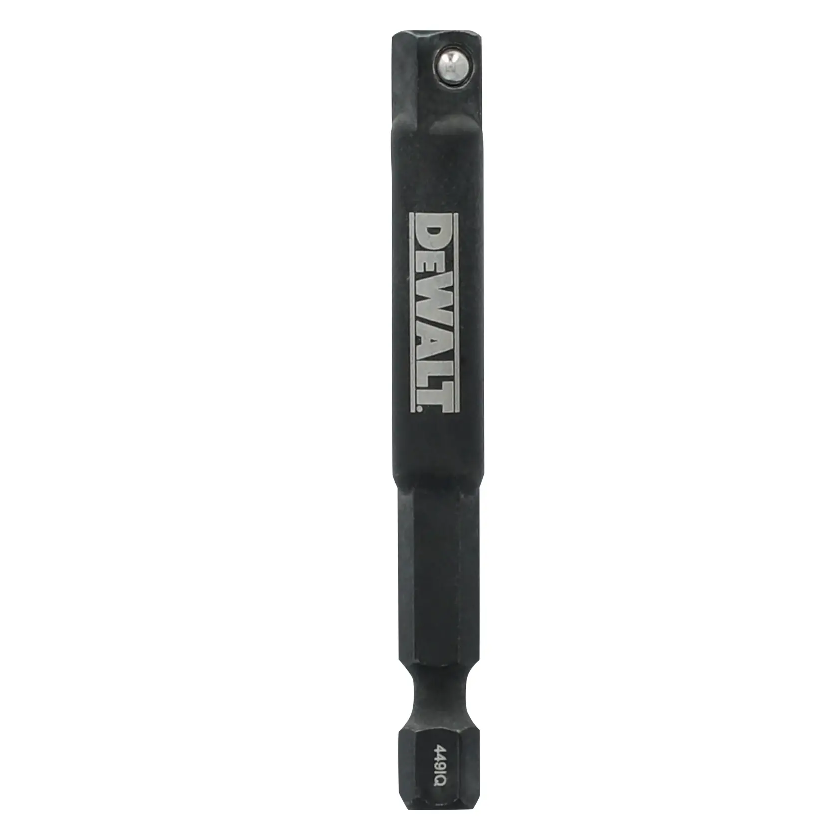 DEWALT® ELITE SERIES 1/4-in. Socket Adapter