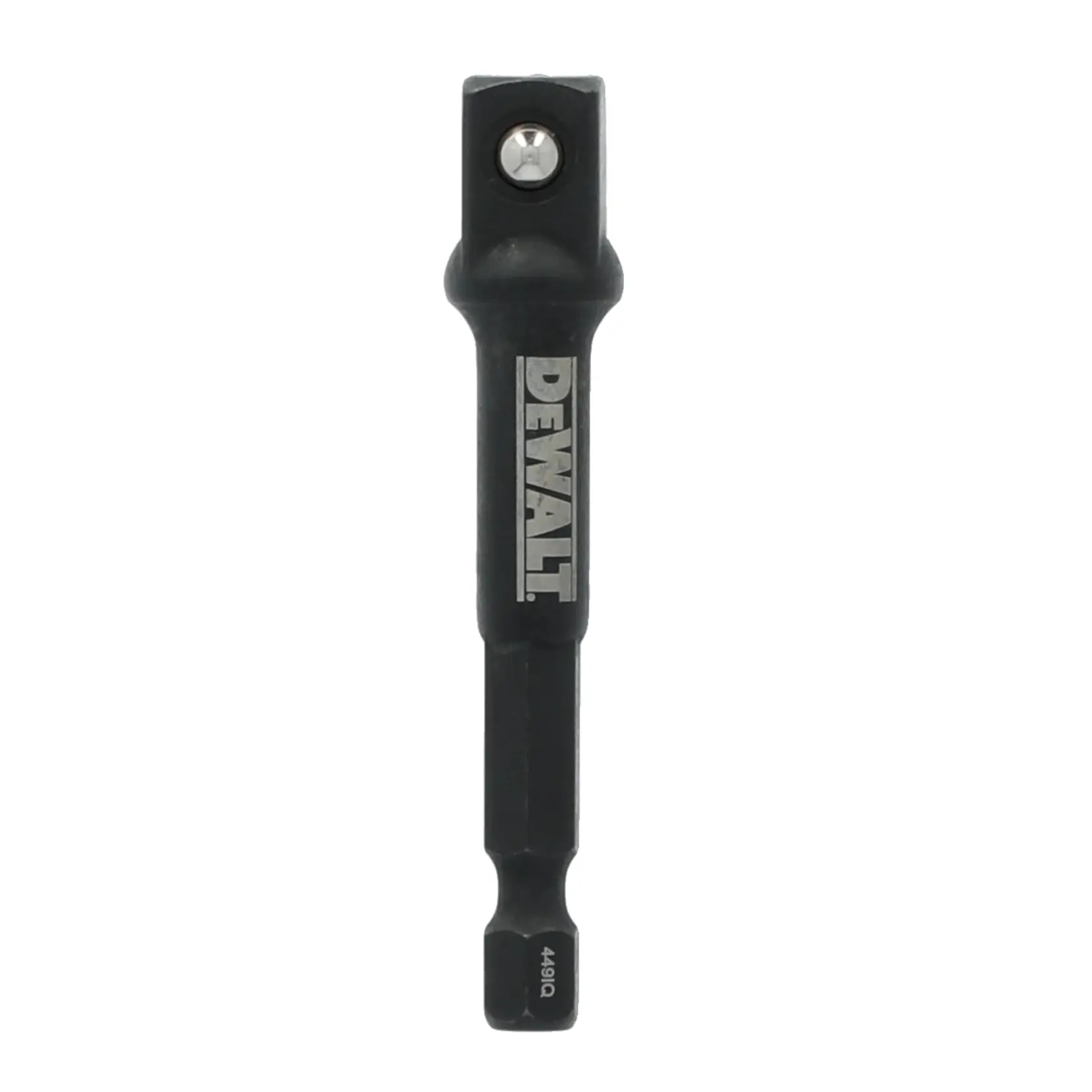 DEWALT® ELITE SERIES 3/8-in. Socket Adapter