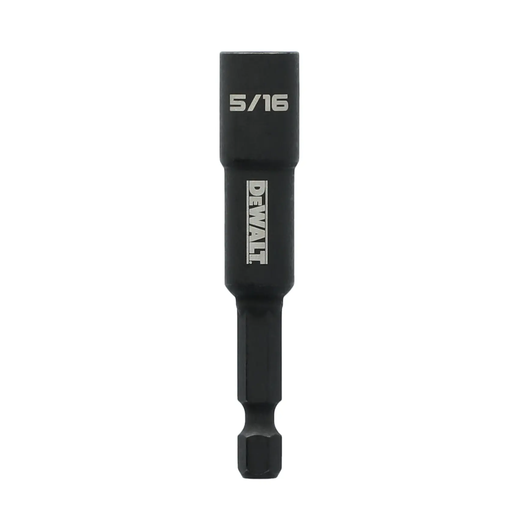 DEWALT® ELITE SERIES 5/16-in. x 2-9/16-in. Nut Driver