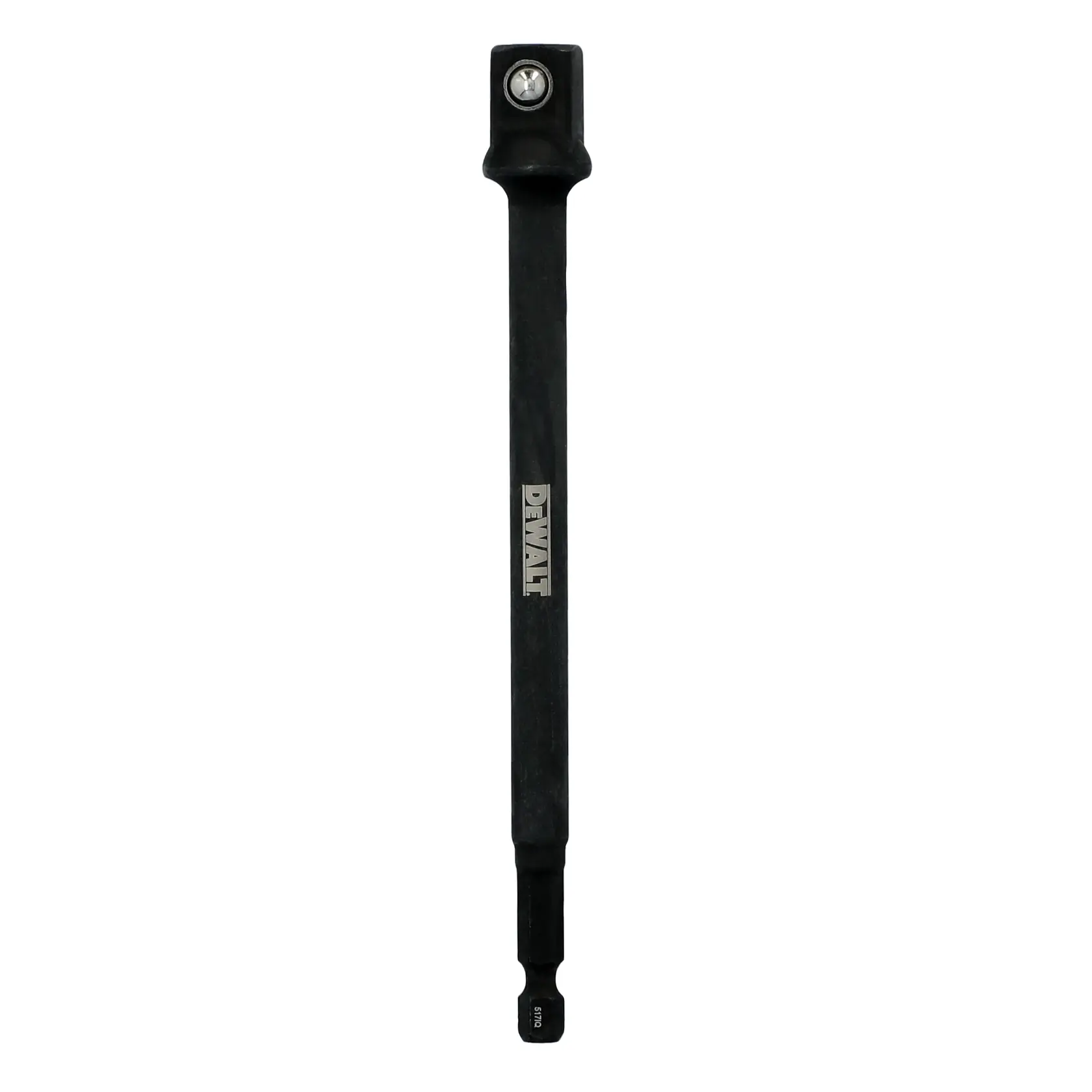 DEWALT® ELITE SERIES 1/2-in. x 6-in. Socket Adapter