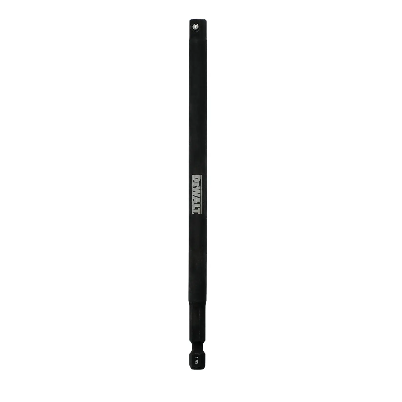 DEWALT® ELITE SERIES 1/4-in. x 6-in. Socket Adapter