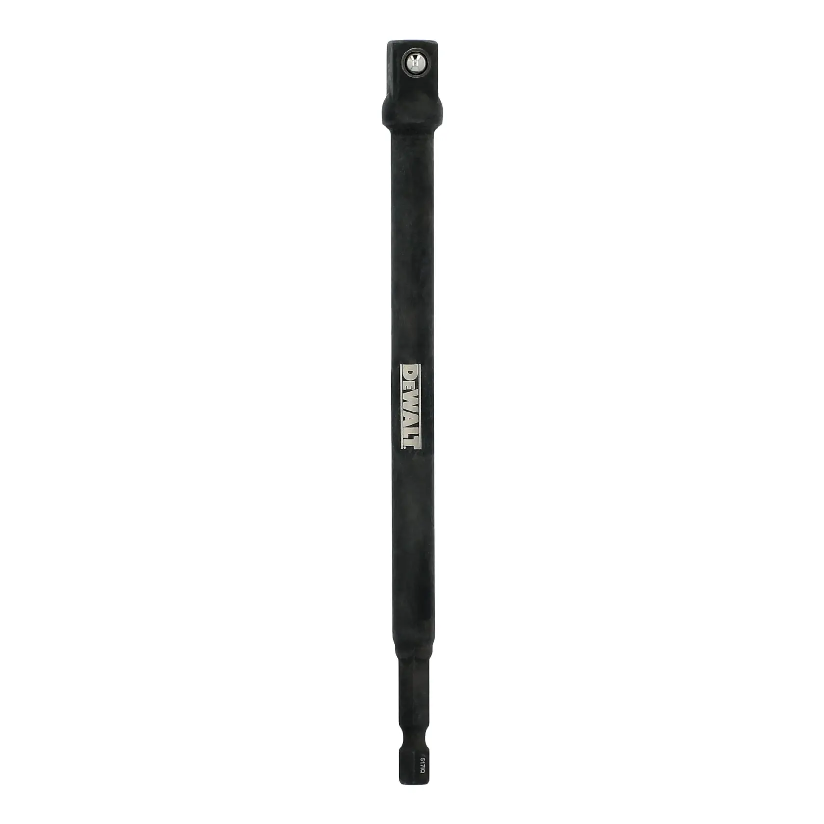 DEWALT® ELITE SERIES 3/8-in. x 6-in. Socket Adapter