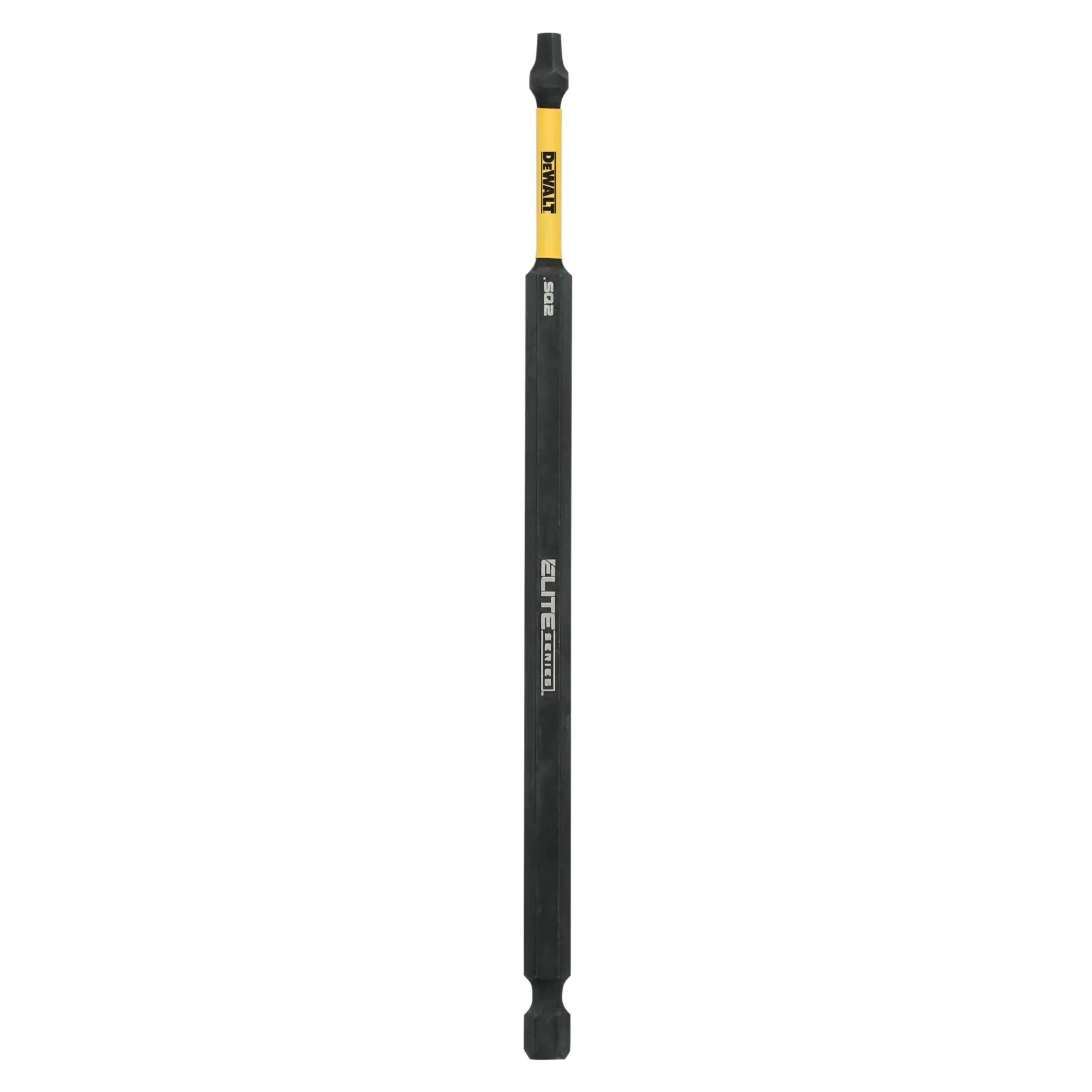 DEWALT® ELITE SERIES 6-in. Bit For SQ2