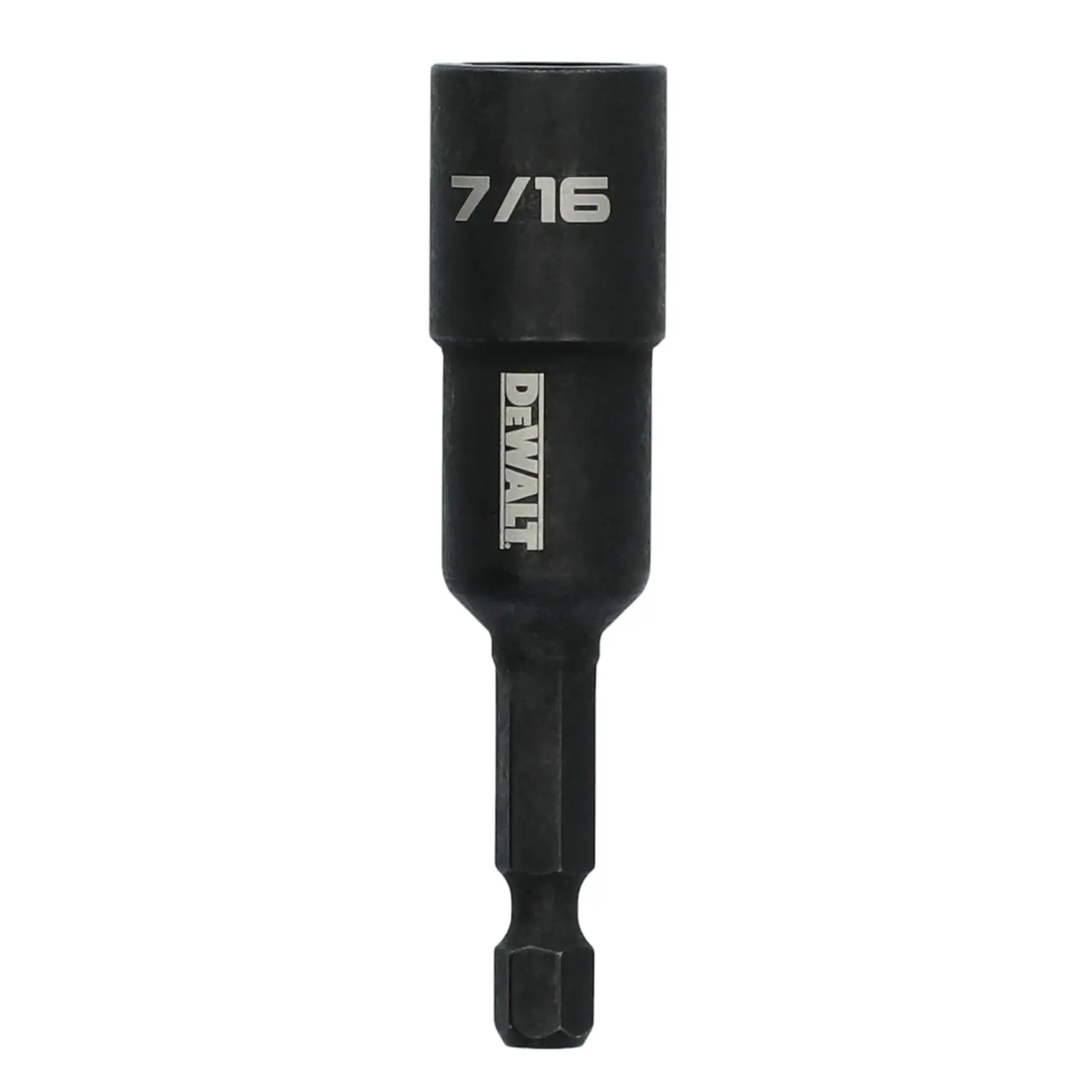 DEWALT® ELITE SERIES 7/16-in. x 2-9/16-in. Nut Driver
