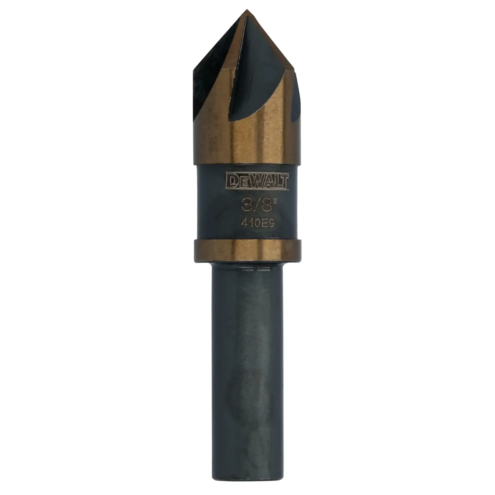 DEWALT® 3/8-in. High-Speed Steel Countersink