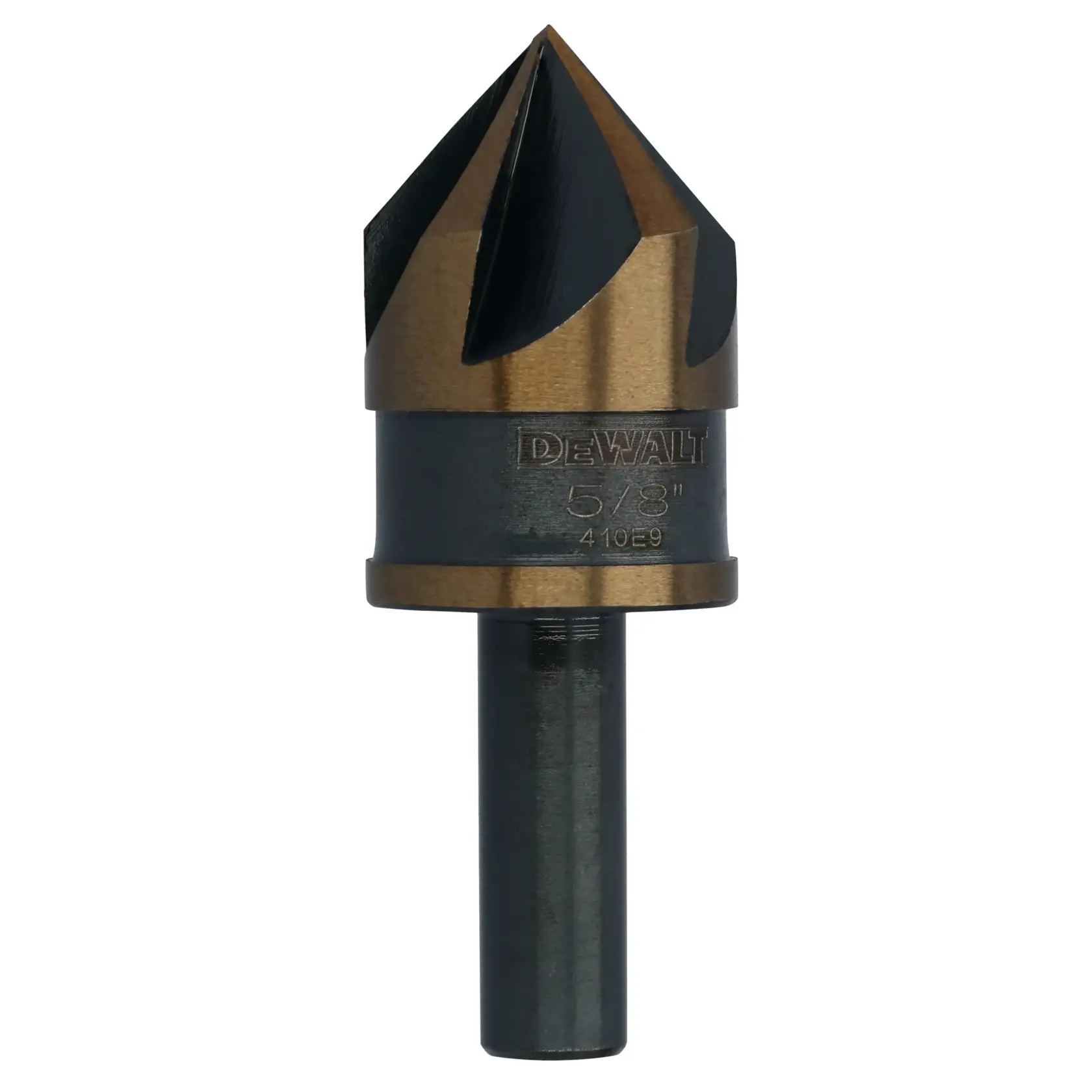 DEWALT® 5/8-in. High-Speed Steel Countersink