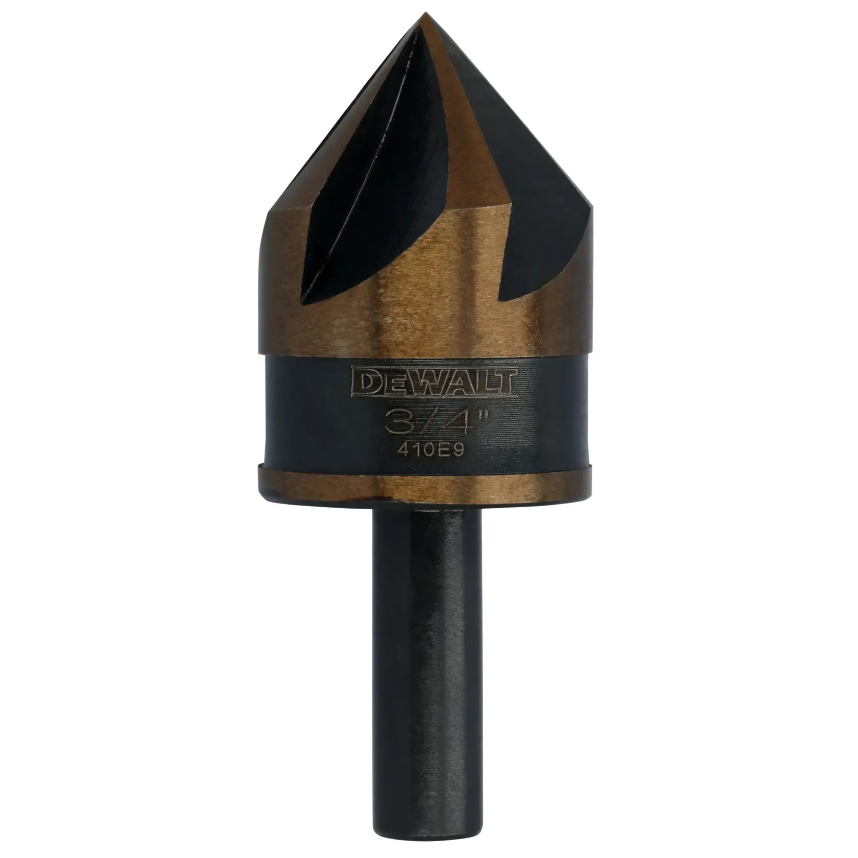 DEWALT® 3/4-in. High-Speed Steel Countersink