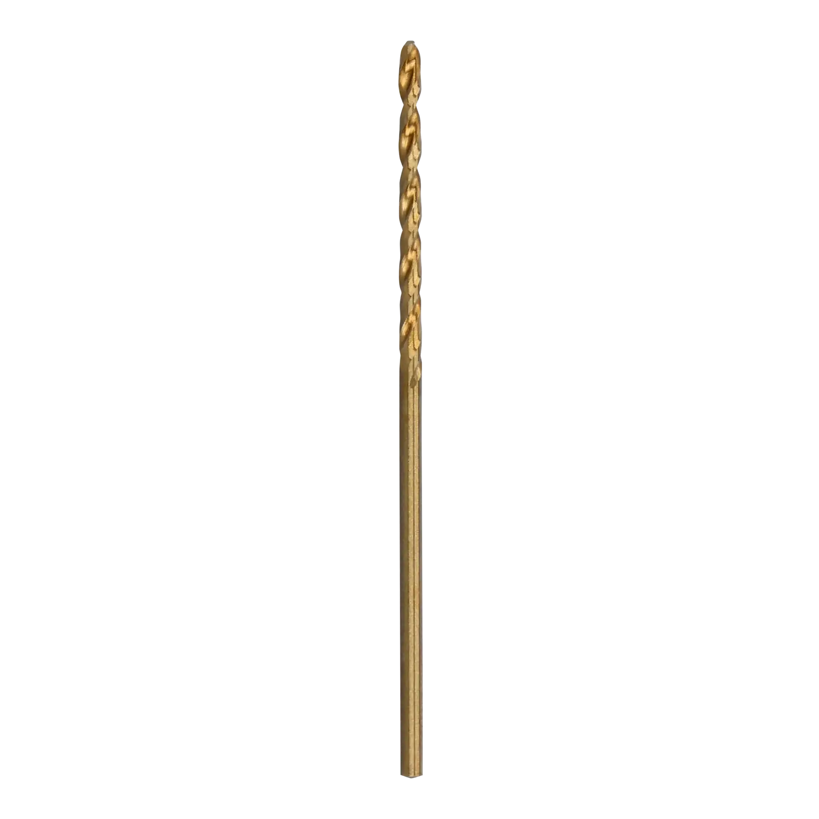 DEWALT® ELITE SERIES™ 1/16-in. Cobalt Alloy Steel Split Point Drill Bit