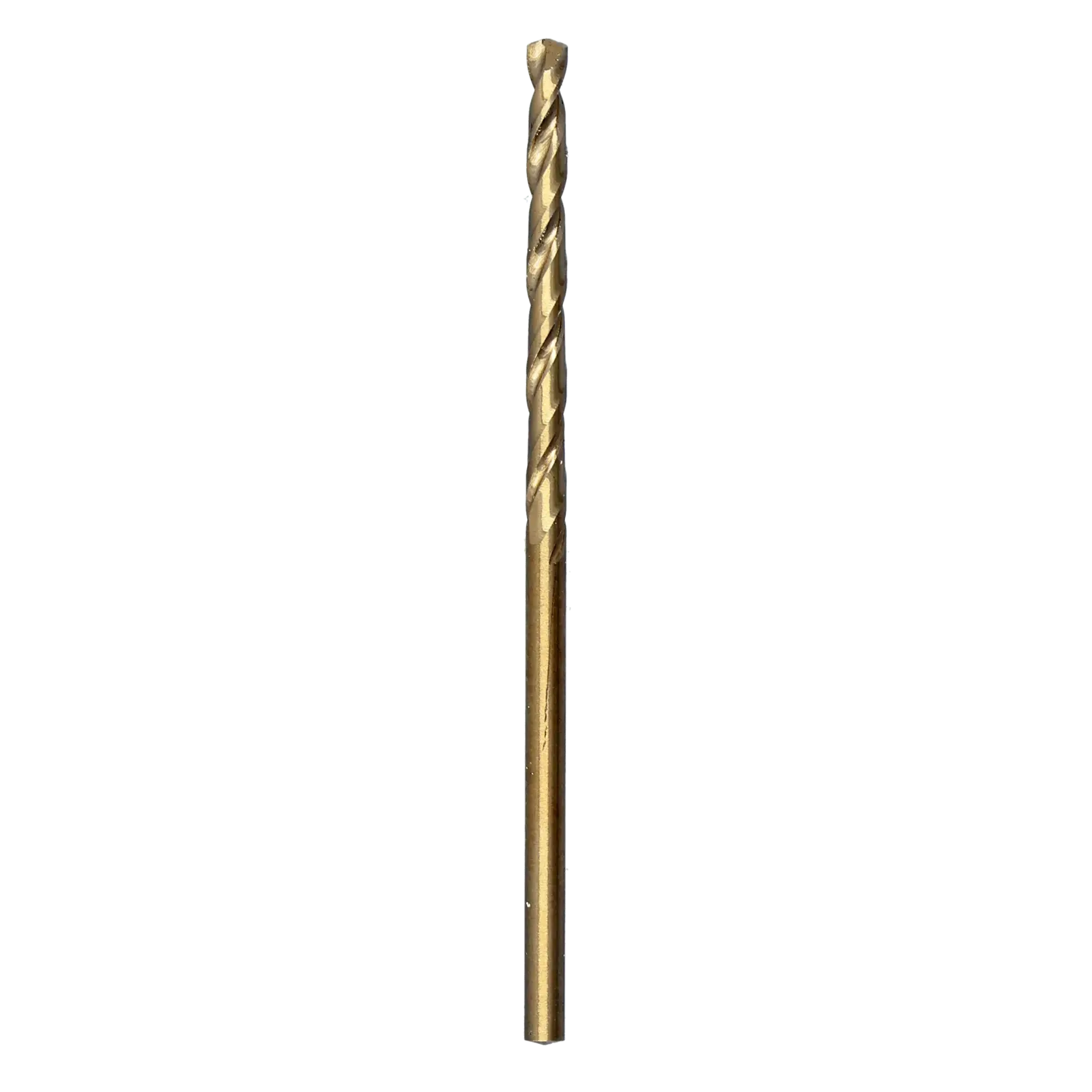 DEWALT® ELITE SERIES™ 3/32-in. Cobalt Alloy Steel Split Point Drill Bit