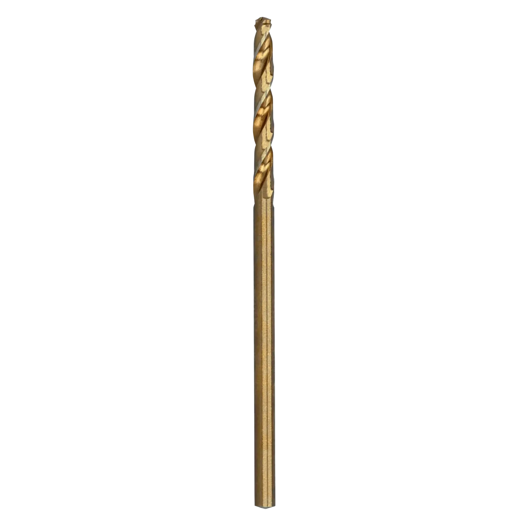 DEWALT® ELITE SERIES™ 1/8-in. Cobalt Alloy Steel PILOT POINT® Drill Bit
