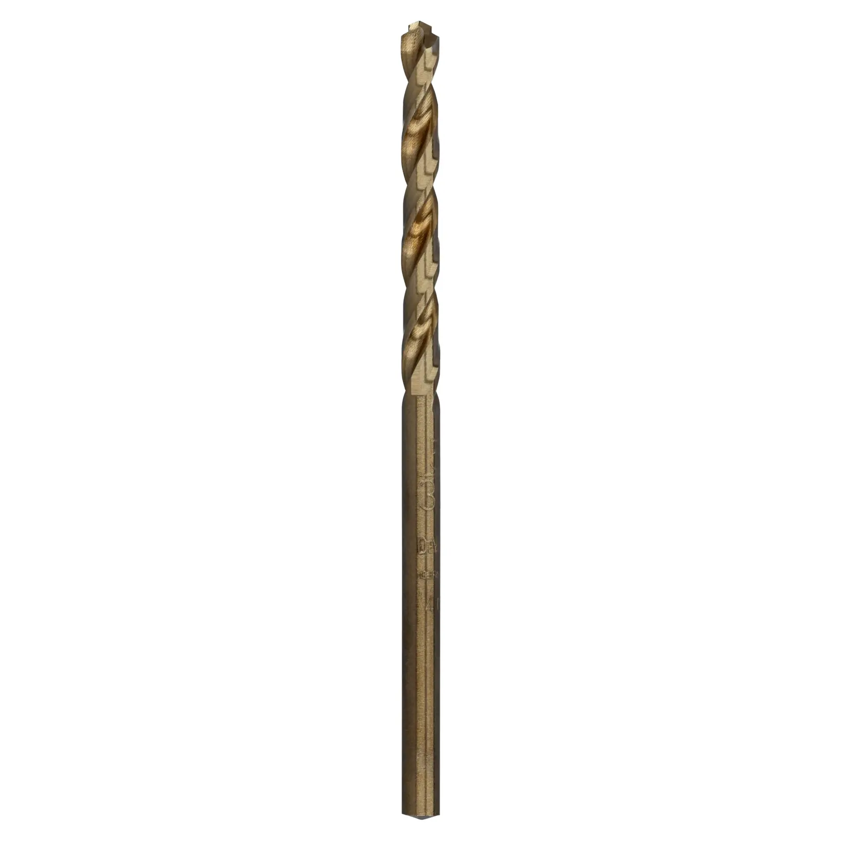 DEWALT® ELITE SERIES™ 5/32-in. Cobalt Alloy Steel PILOT POINT® Drill Bit