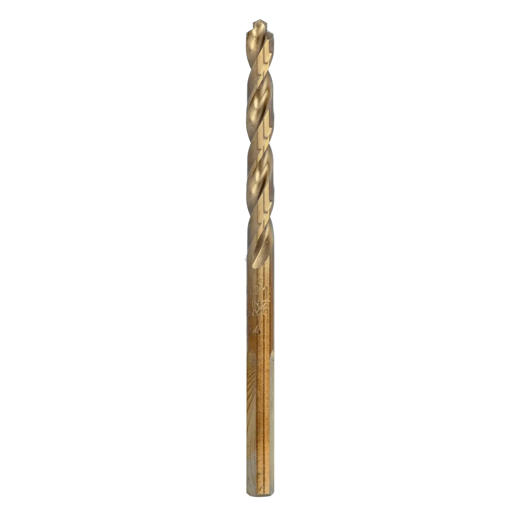 DEWALT® ELITE SERIES™ 15/64-in. Cobalt Alloy Steel PILOT POINT® Drill Bit