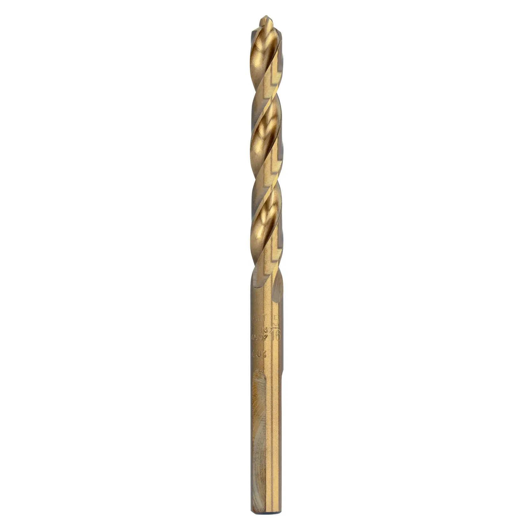 DEWALT® ELITE SERIES™ 5/16-in. Cobalt Alloy Steel PILOT POINT® Drill Bit