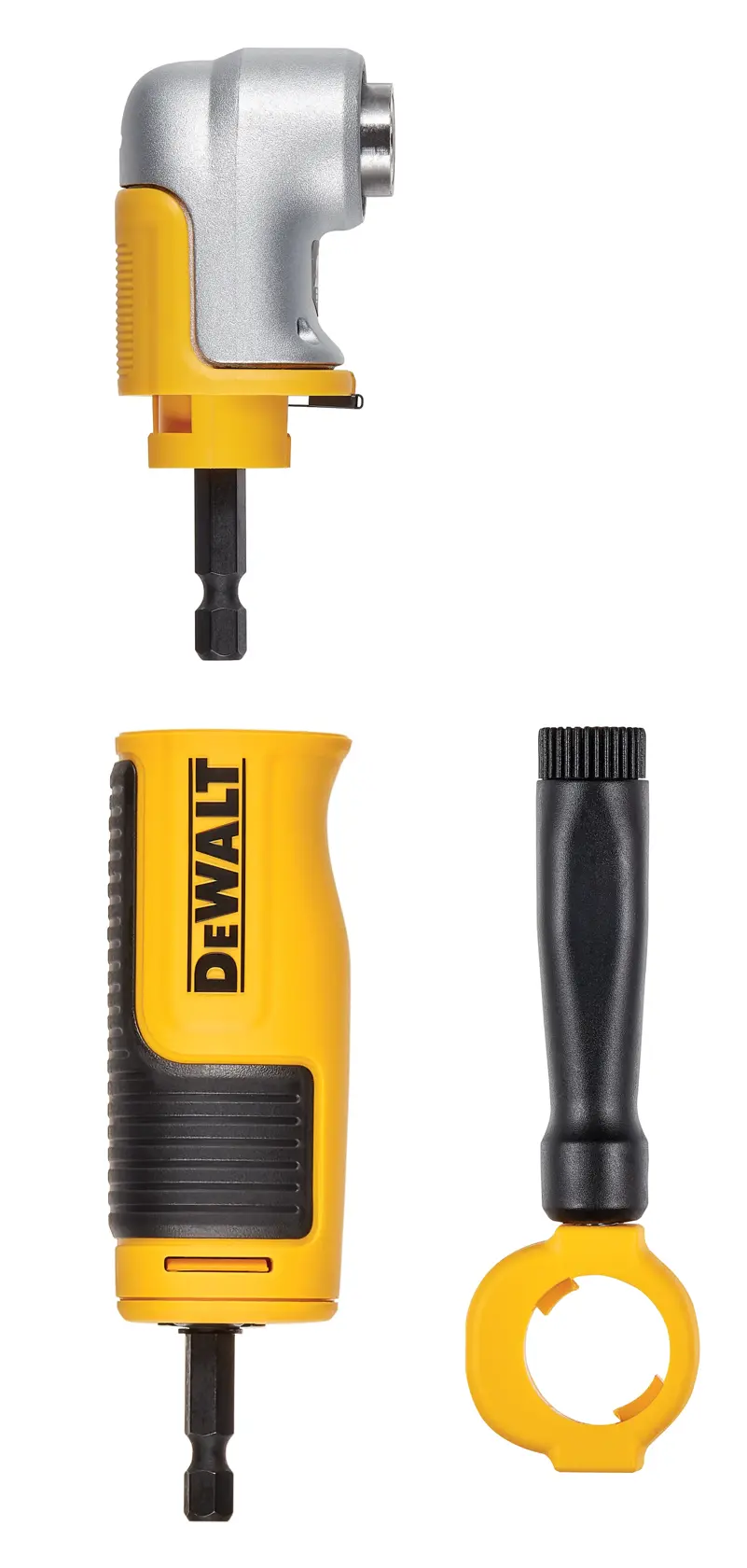 DEWALT® MAX FIT® Modular Right Angle System