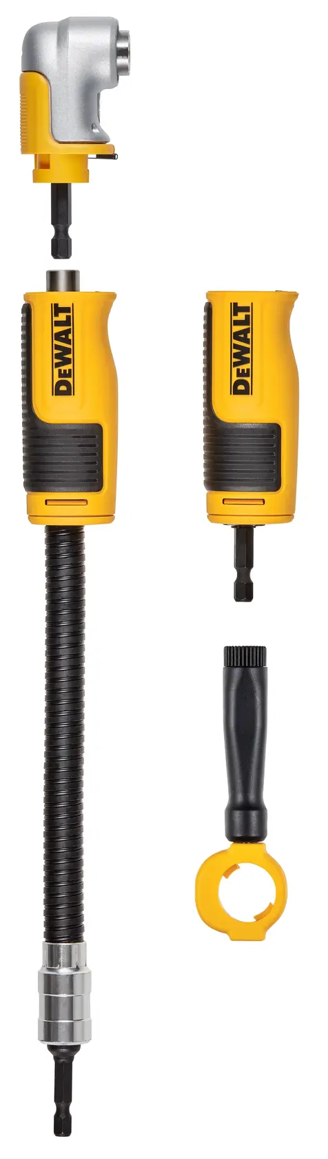 DEWALT® MAX FIT Modular Right Angle System