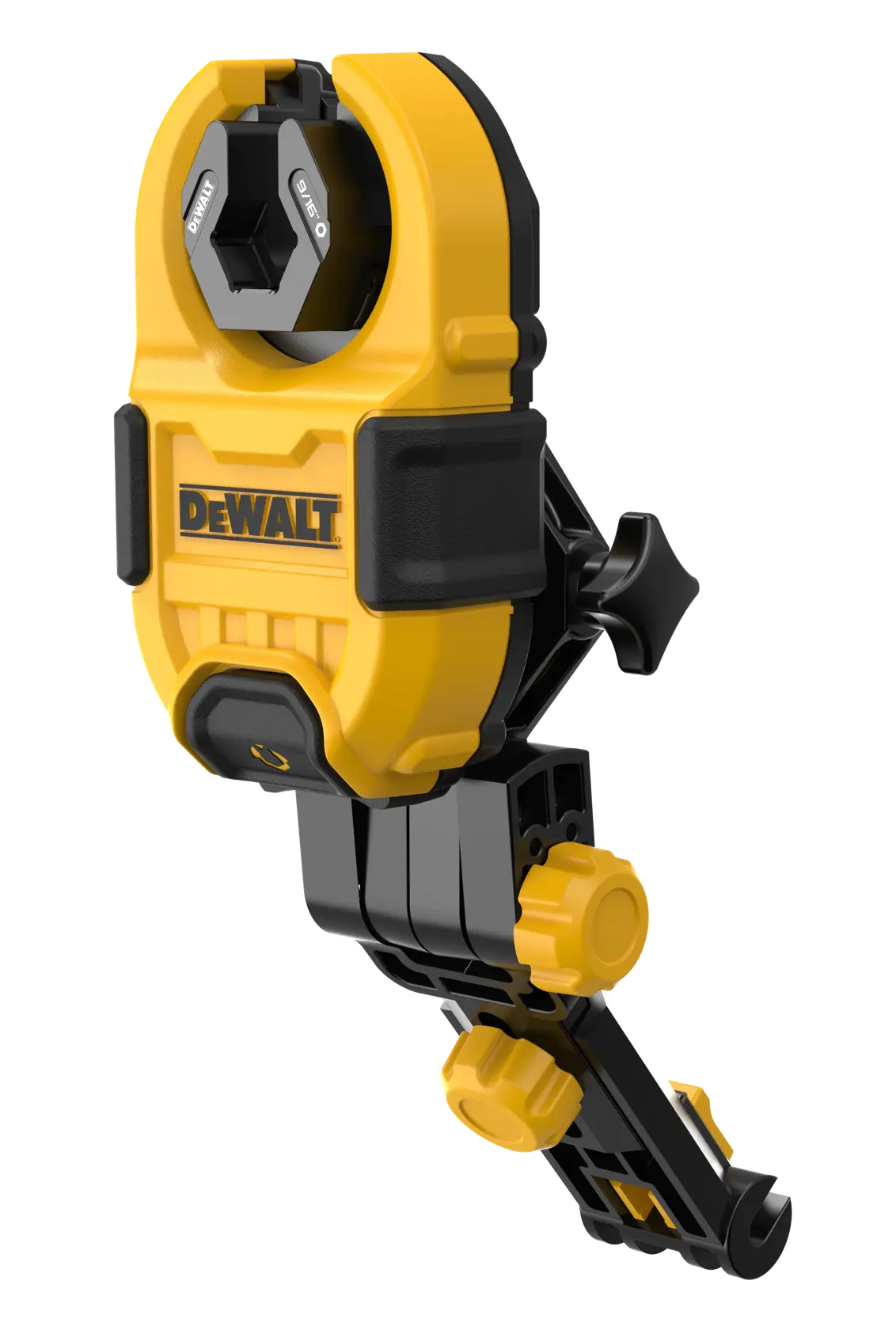 DEWALT® IMPACT CONNECT Nut Runner Attachment