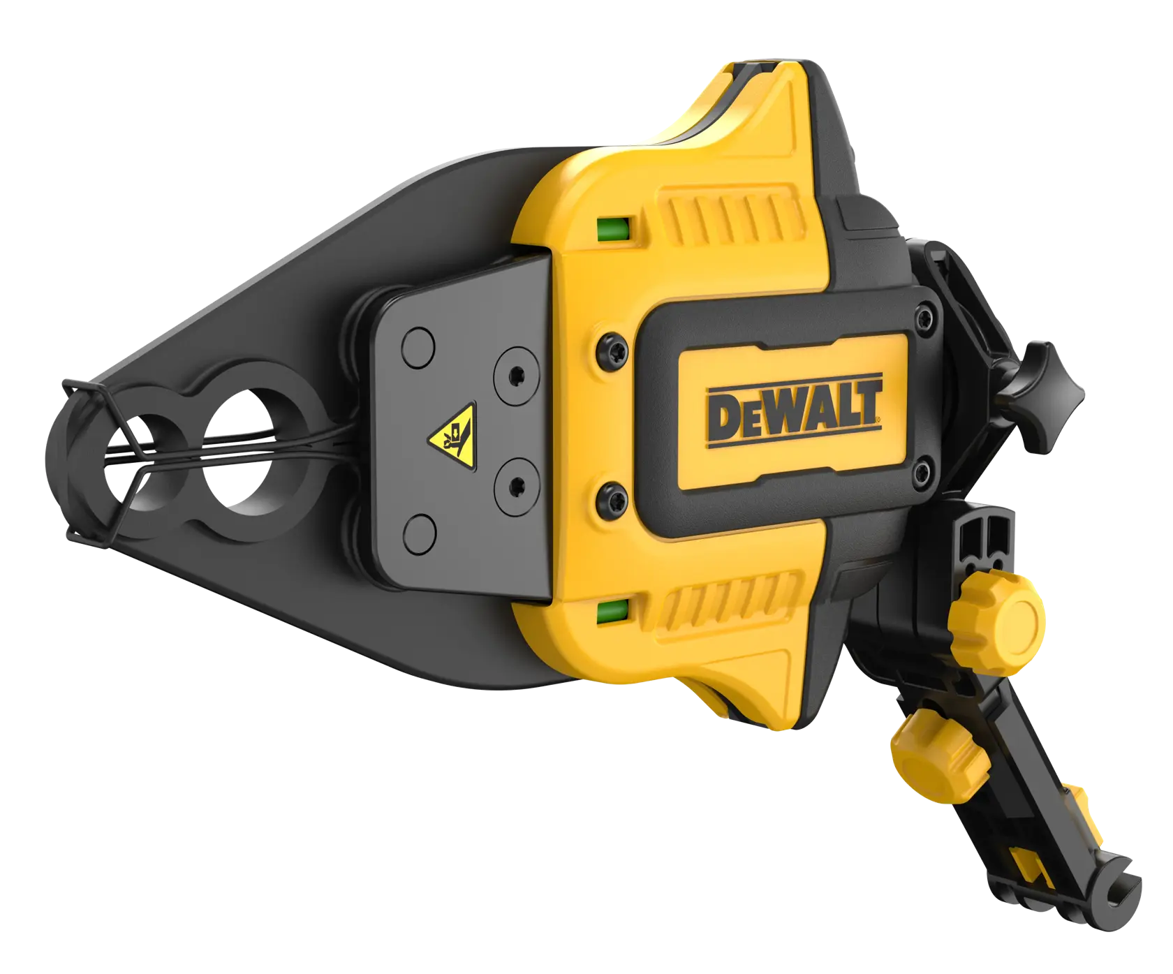 DEWALT® IMPACT CONNECT PEX Crimp Ring Attachment