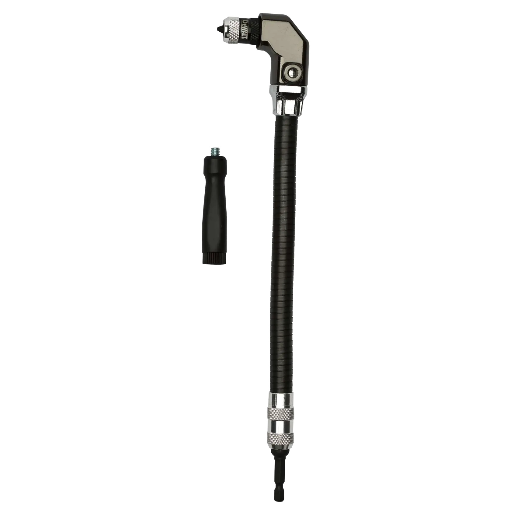 DEWALT® 12 in Right Angle Flex Shaft