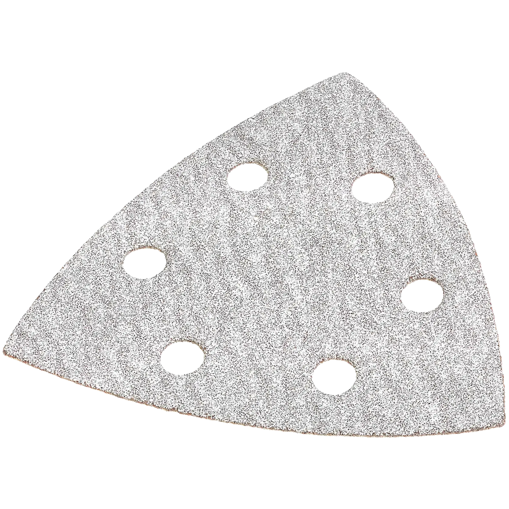 DEWALT® 3-3/4-in. Hook and Loop 80 Grit Sandpaper for Oscillating Tool (12-Pack)
