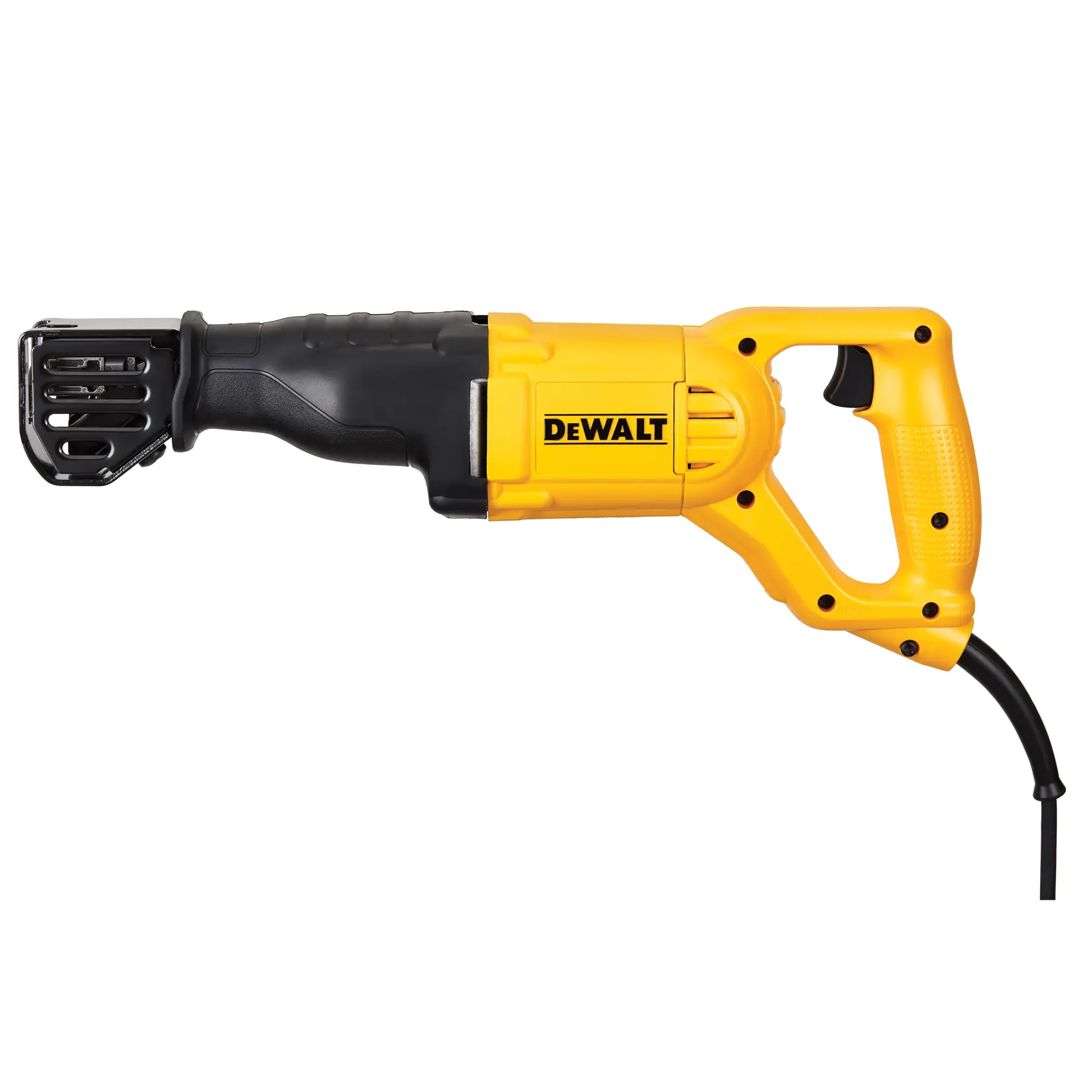 DEWALT® 10 Amp Reciprocating Saw