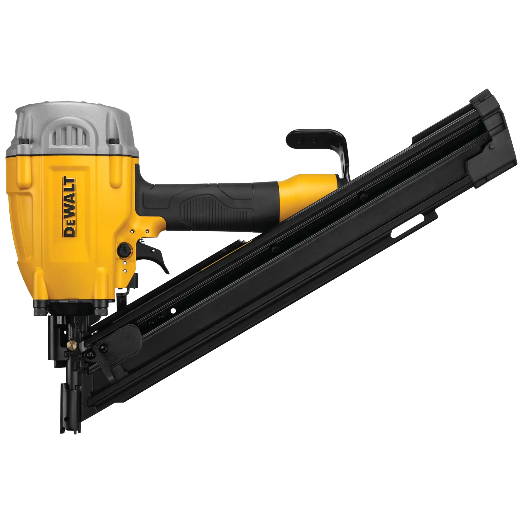DEWALT® 30 Degree Paper Tape Collated Framing Nailer