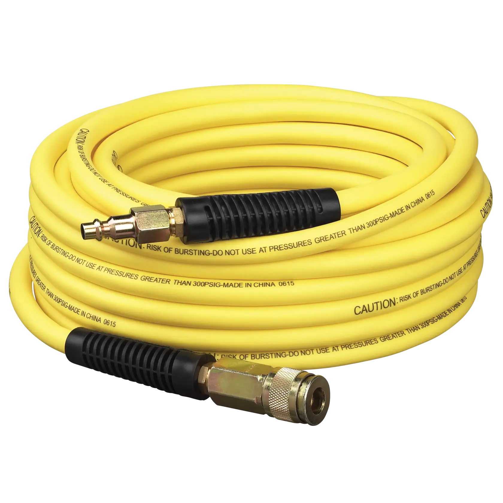 DEWALT® 1/4-in. x 50' Premium Hybrid Polymer Blend Air Hose